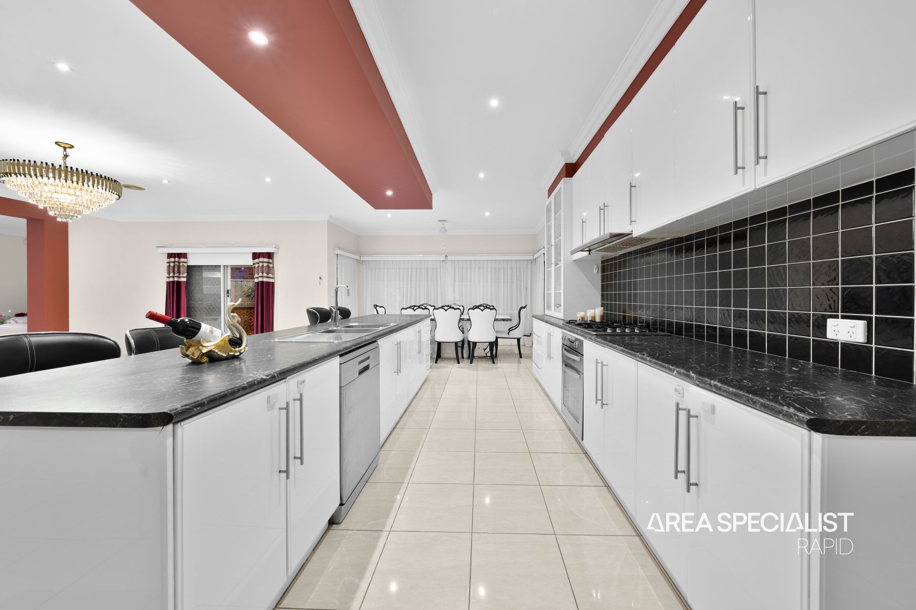 8 PAPILLION WAY, Narre Warren South VIC 3805 - Image 6