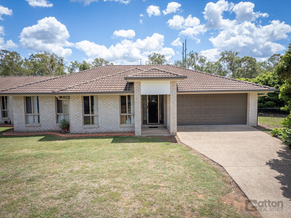 5 BOYSEN COURT, Adare QLD 4343 - Image 9