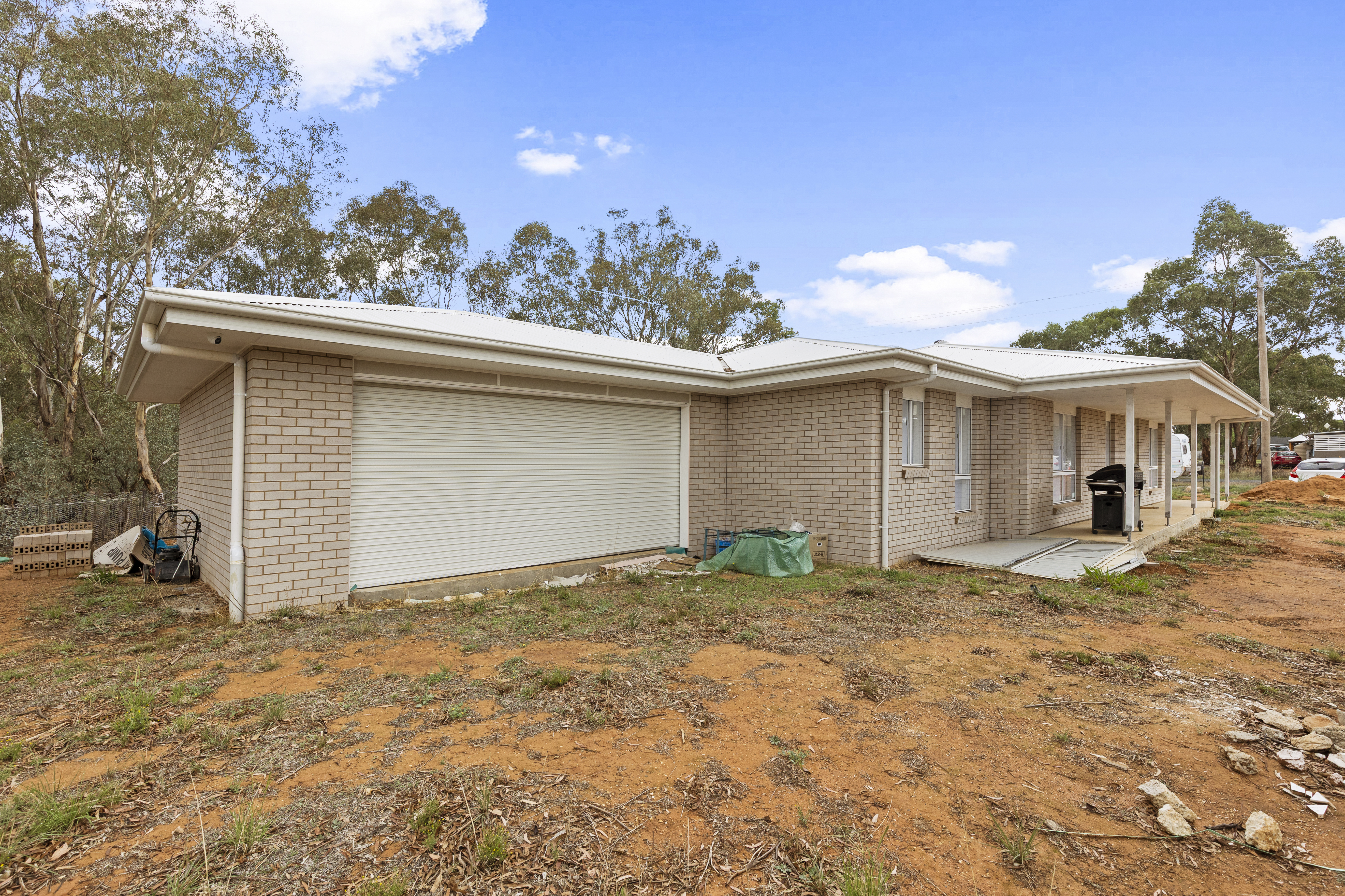 3-bedroom house at 26 Percy Street, Old Junee, NSW 2652, Junee, New South Wales