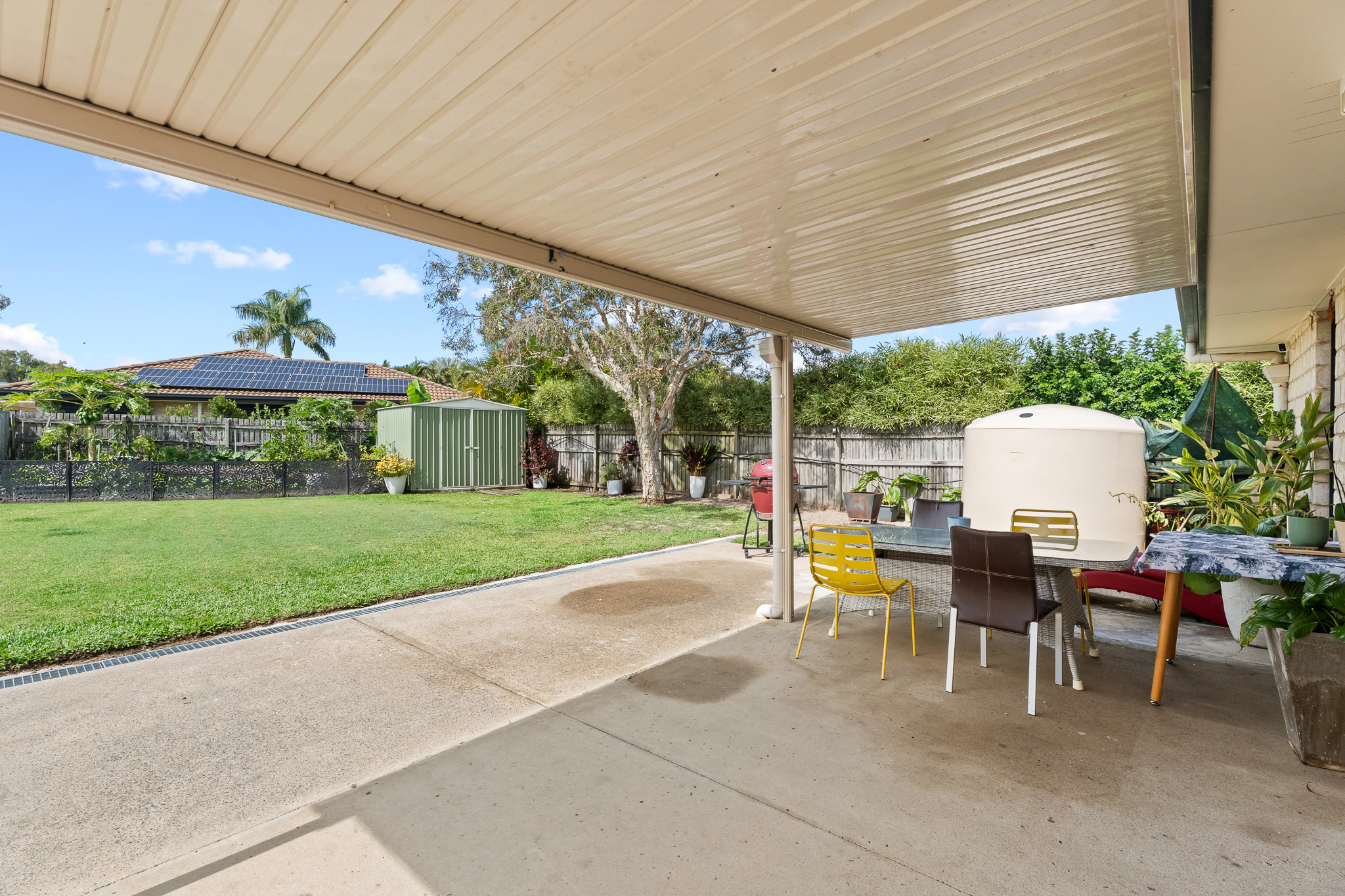 3-bedroom house at 12 LADBROKE CRESCENT, Urangan QLD 4655, Fraser Coast, Queensland