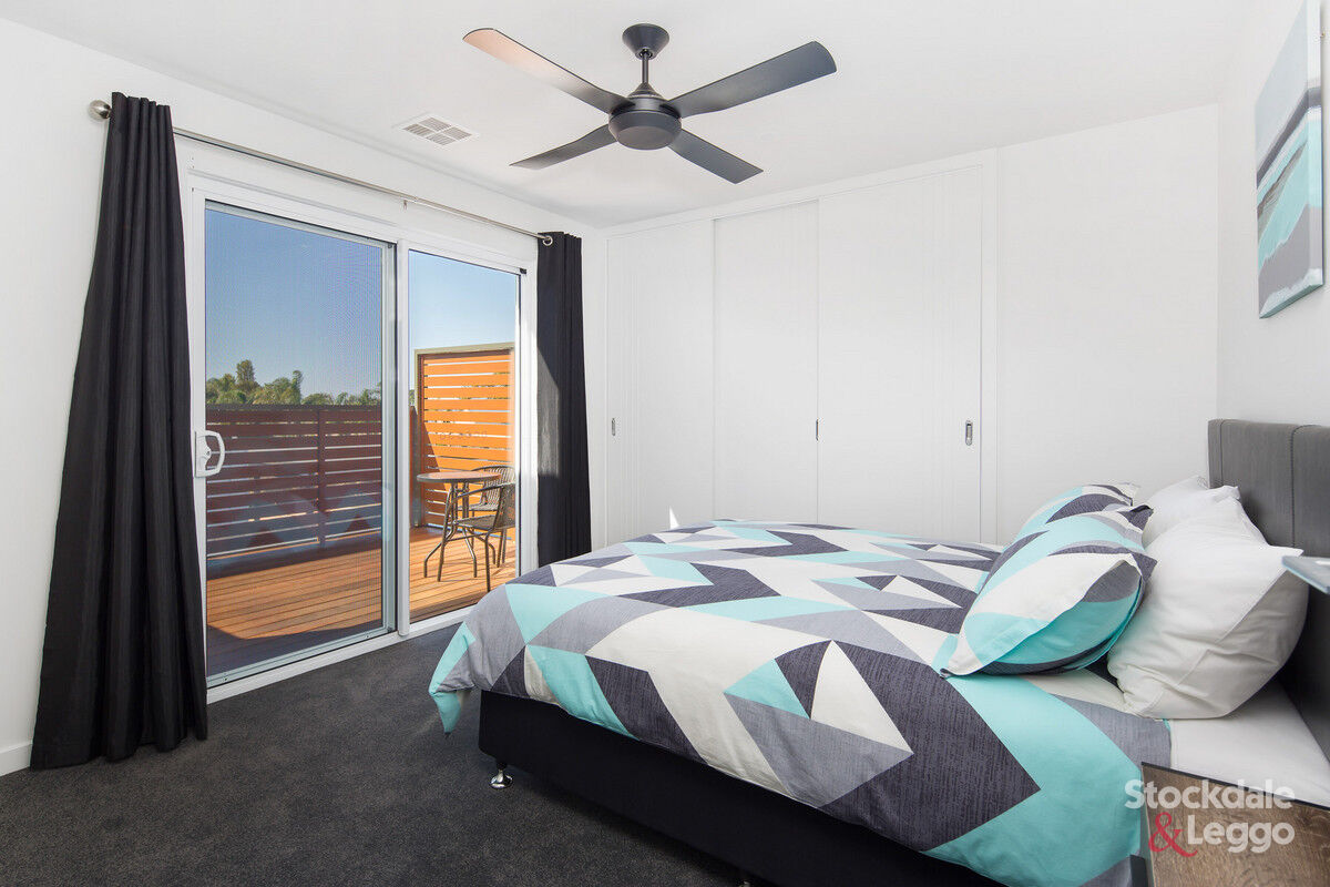 3-bedroom unit at 2 29 STEELE STREET, COWES VIC 3922, Bass Coast, Victoria