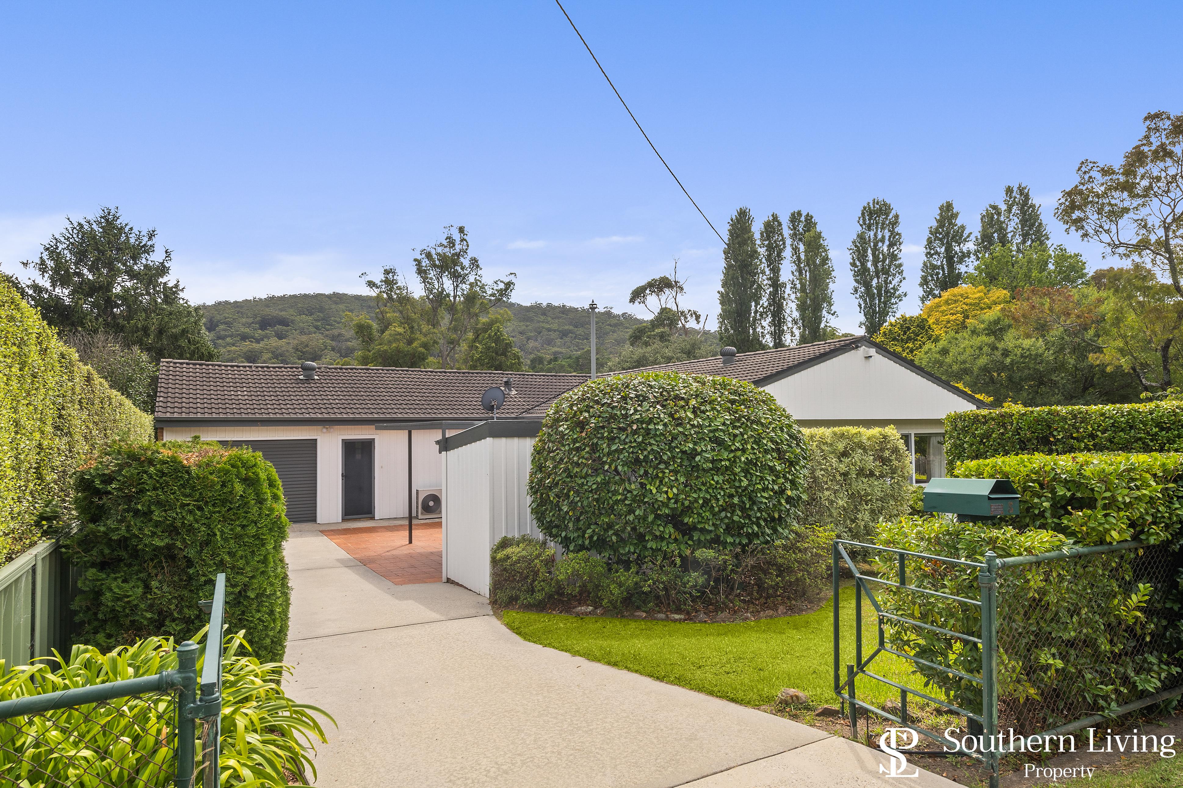 5 EDWARD STREET, Mittagong NSW 2575 - Image 3