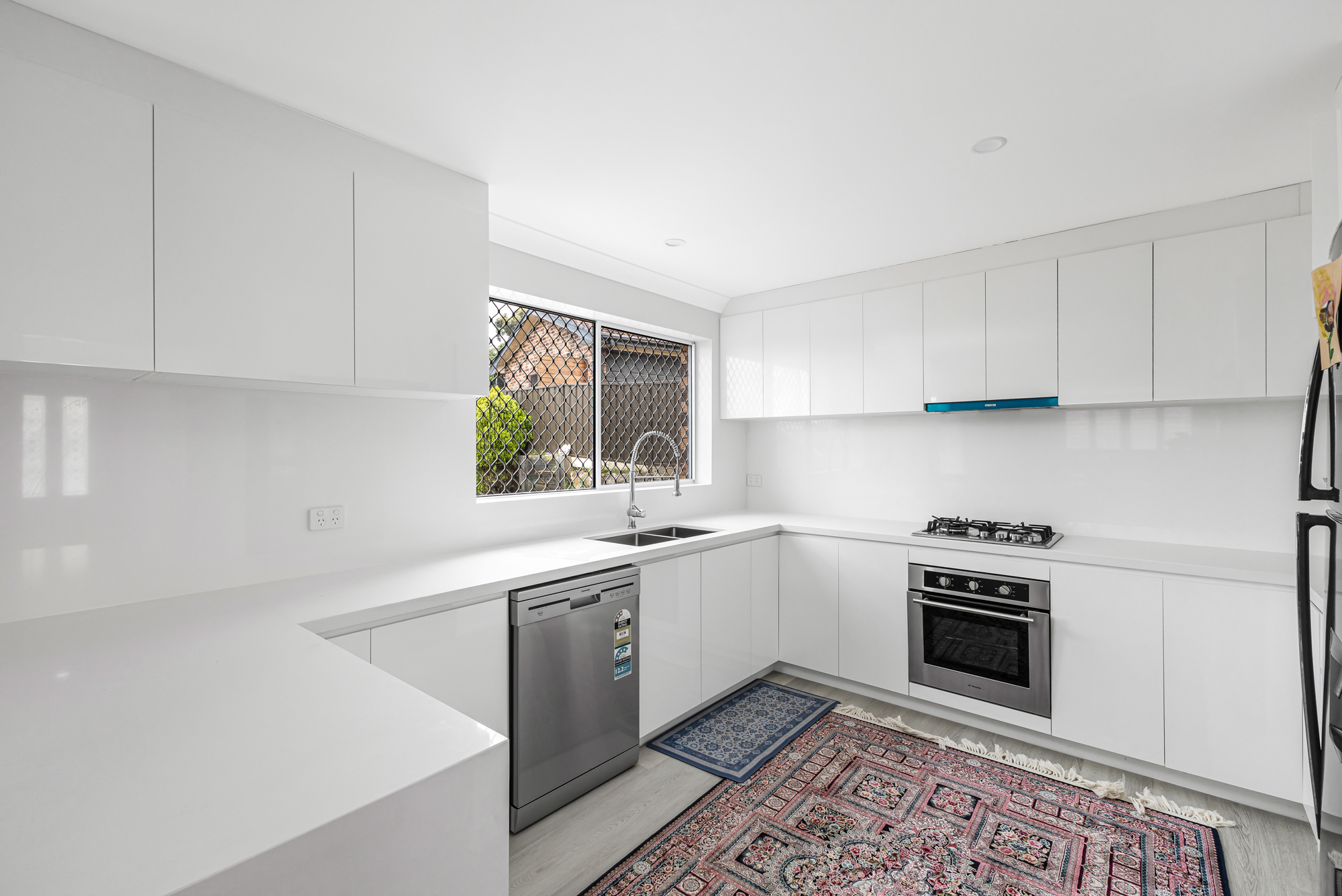 4-bedroom house at 3 PIPER PLACE, Minchinbury NSW 2770, , New South Wales