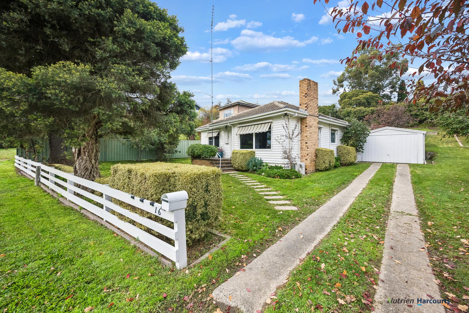 2-bedroom house at 16 Perkins Street, Alexandra, VIC 3714, Murrindindi, Victoria