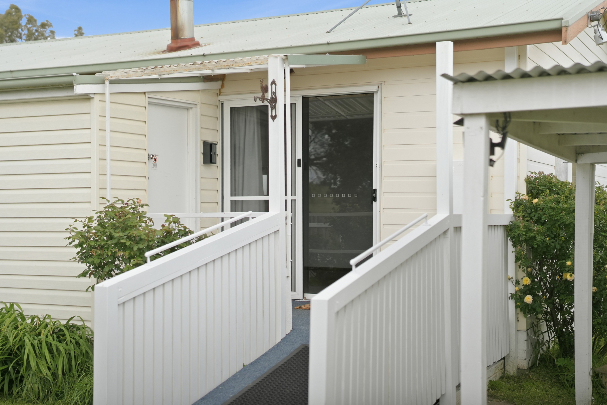 2-bedroom house at 42 Badajos Street, Ross, TAS 7209, Northern Midlands, Tasmania
