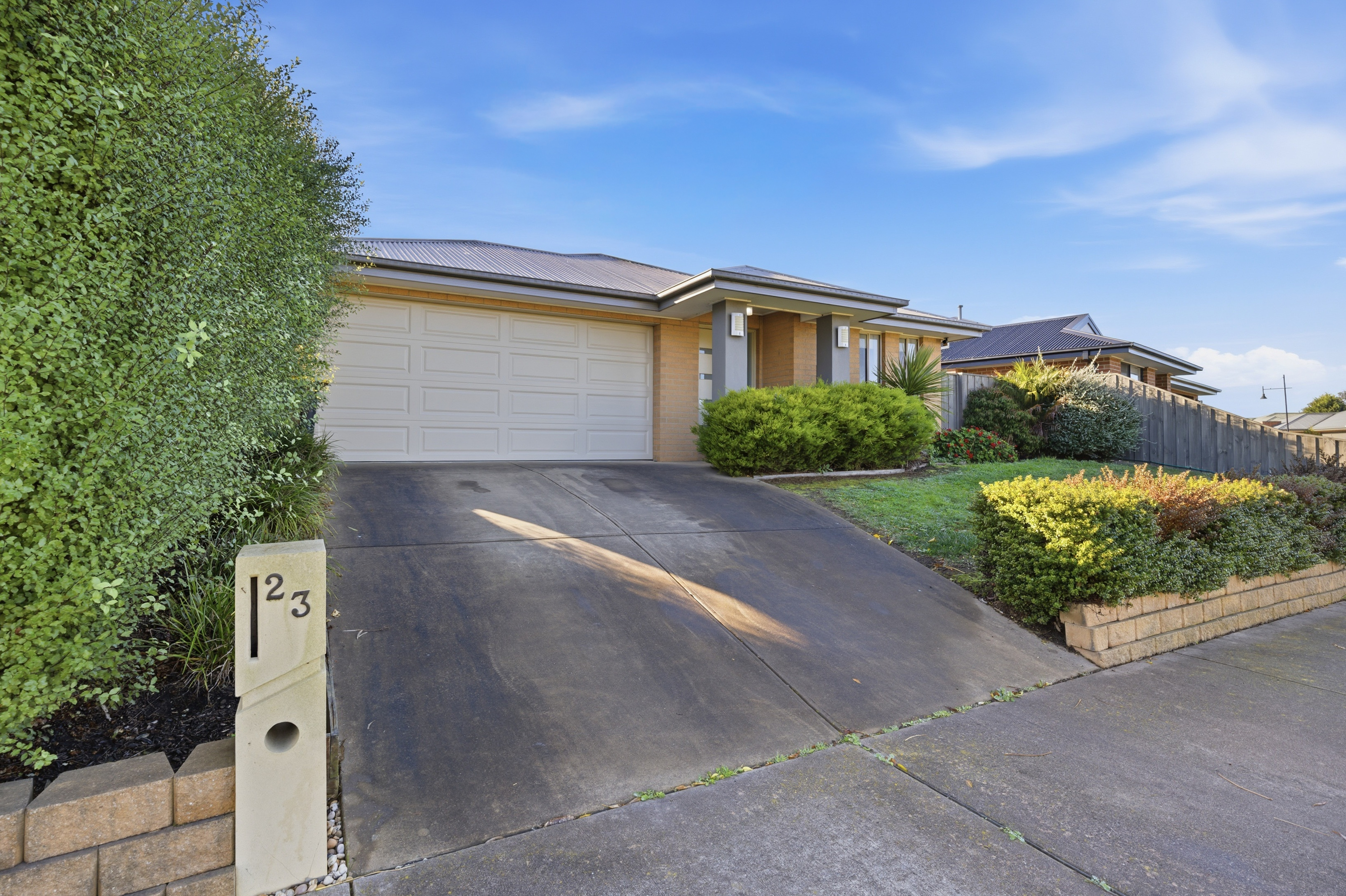 3-bedroom house at 23 Woondella Boulevard, Sale, VIC 3850, Wellington, Victoria