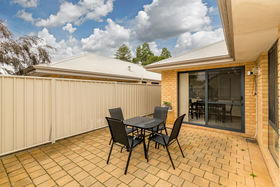 3-bedroom unit at 117D Beechboro Road, Bayswater, Wa, 6053, Bayswater, Western Australia