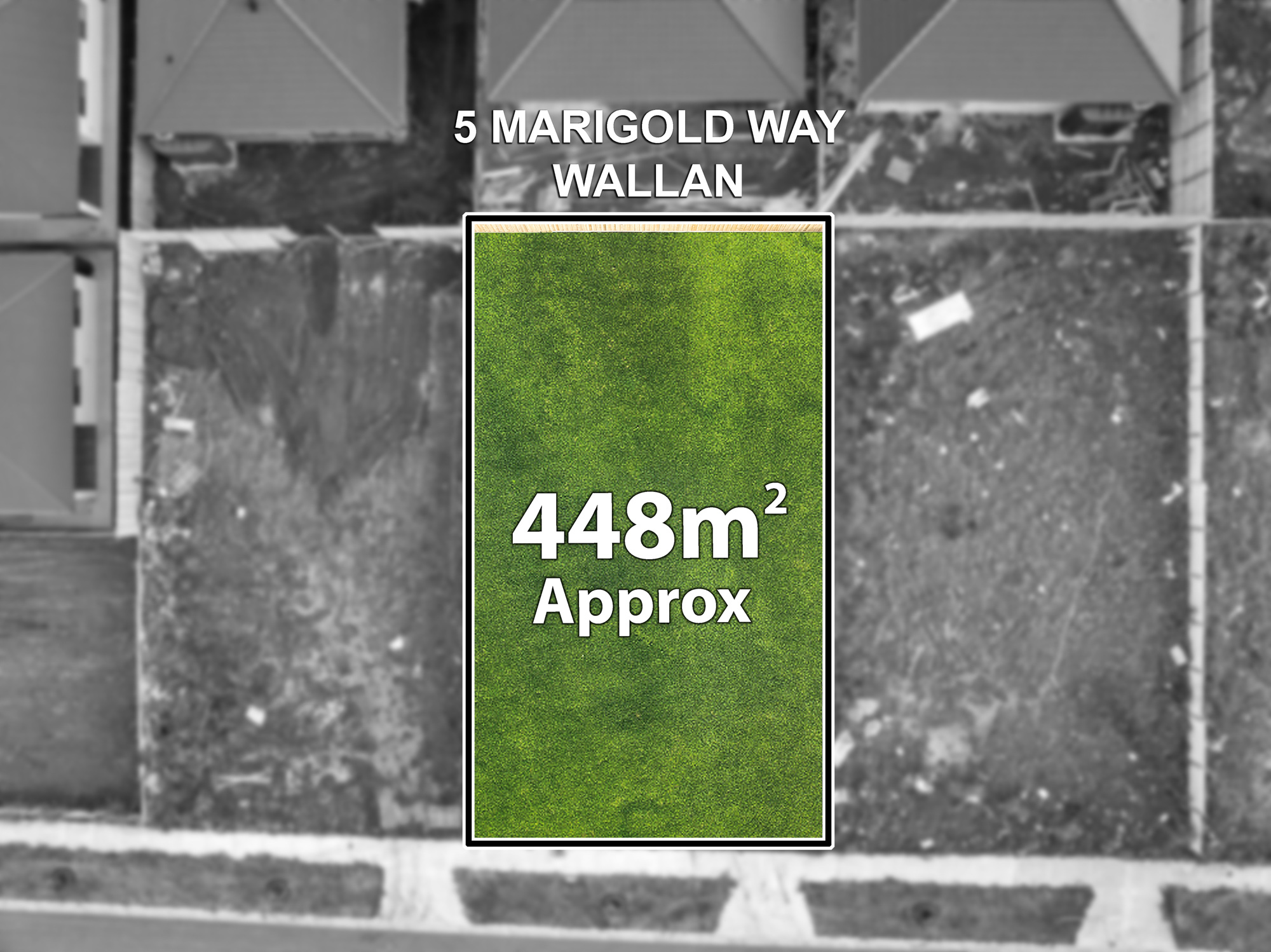 3 MARIGOLD WAY, Wallan VIC 3756 - Image 7