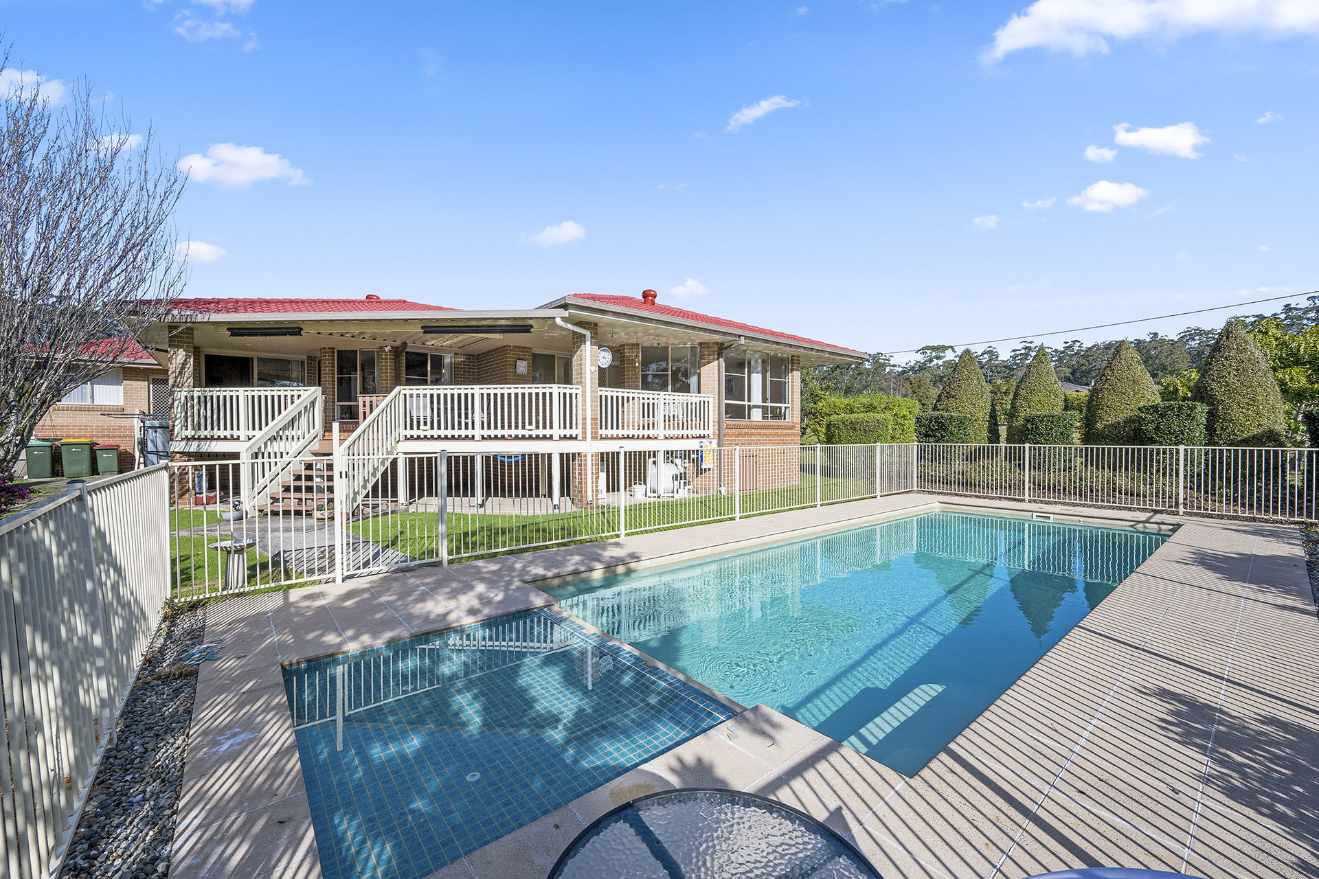 4-bedroom house at 3 Tuscan Close, King Creek, NSW 2446, Port Macquarie-Hastings, New South Wales