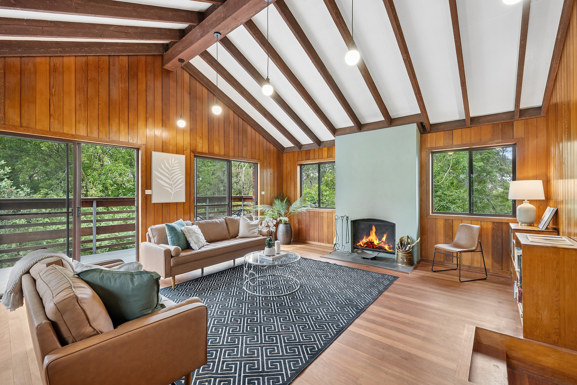 5-bedroom house at 22 Albert Road, Bullaburra, NSW 2784, Blue Mountains, New South Wales