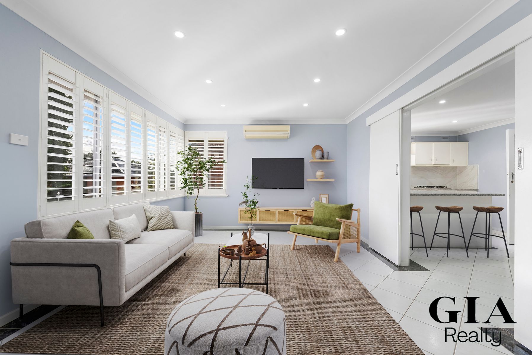12 KIMBERLEY CRESCENT, Fairfield West NSW 2165 - Image 2