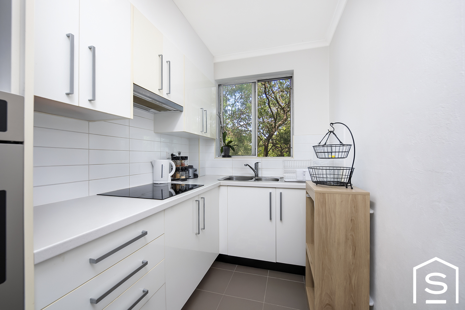 2-bedroom unit at 6 529-533 VICTORIA ROAD, RYDE NSW 2112, Ryde, New South Wales