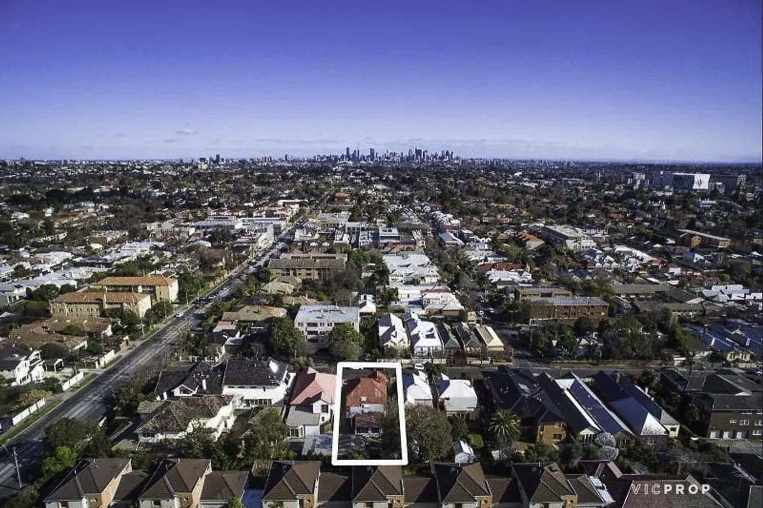 6-bedroom house at 39 Munro Street, Hawthorn East, VIC 3123, Boroondara, Victoria