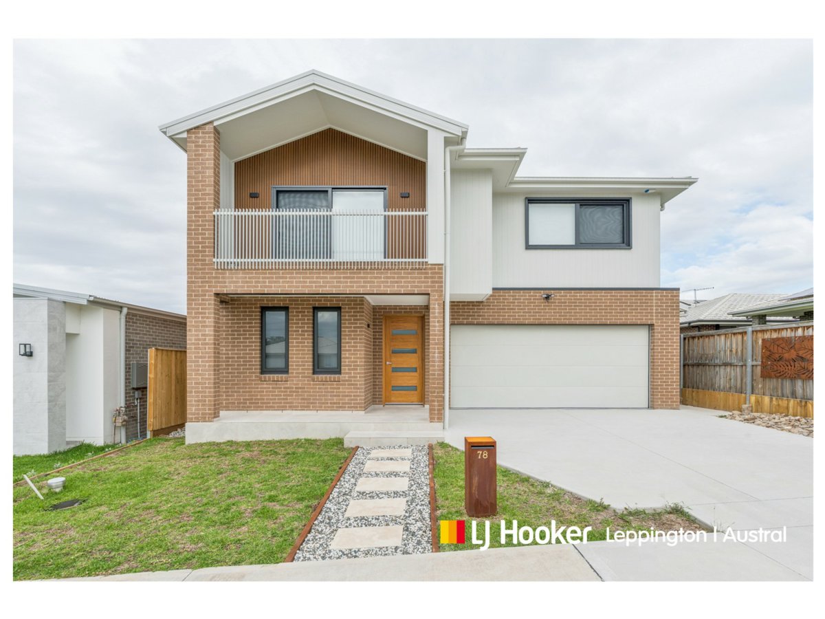 78 Mount Pleasant Drive, Menangle Park, Nsw, 2563 - Image 1