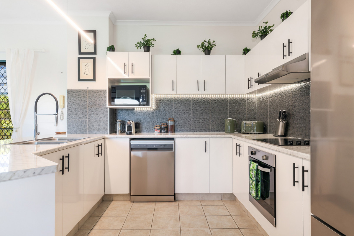2-bedroom unit at 6/1 Manila Place, Woolner, NT 0820, Darwin, Northern Territory