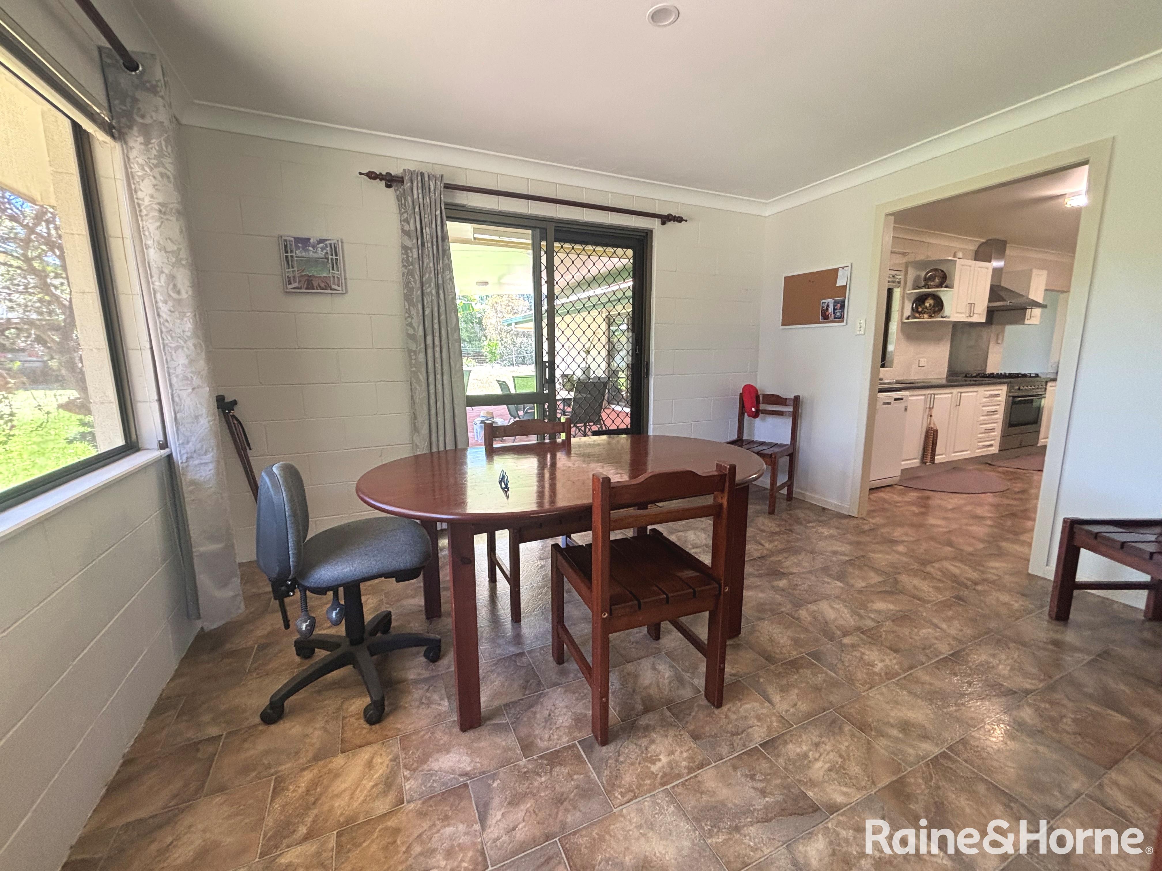 4-bedroom house at 20 Bethany Street, Taabinga, QLD 4610, South Burnett, Queensland