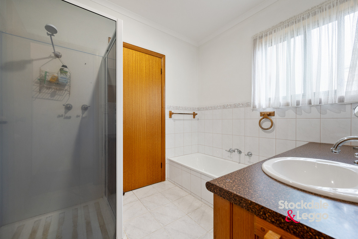 2-bedroom unit at 2 9 GRAHAM STREET, WONTHAGGI VIC 3995, Bass Coast, Victoria