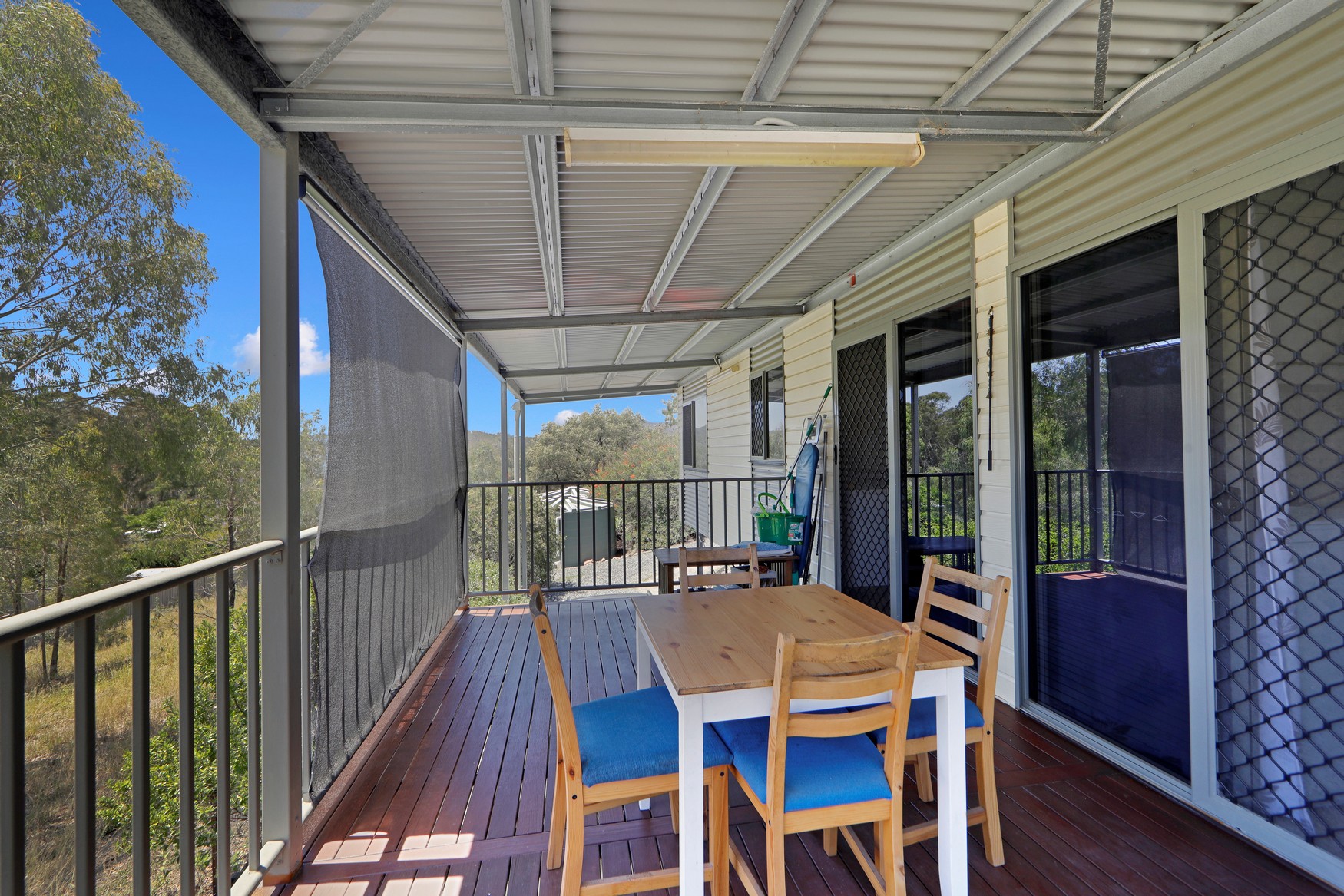 2-bedroom house at 24 Mason Street, Mount Perry, QLD 4671, North Burnett, Queensland