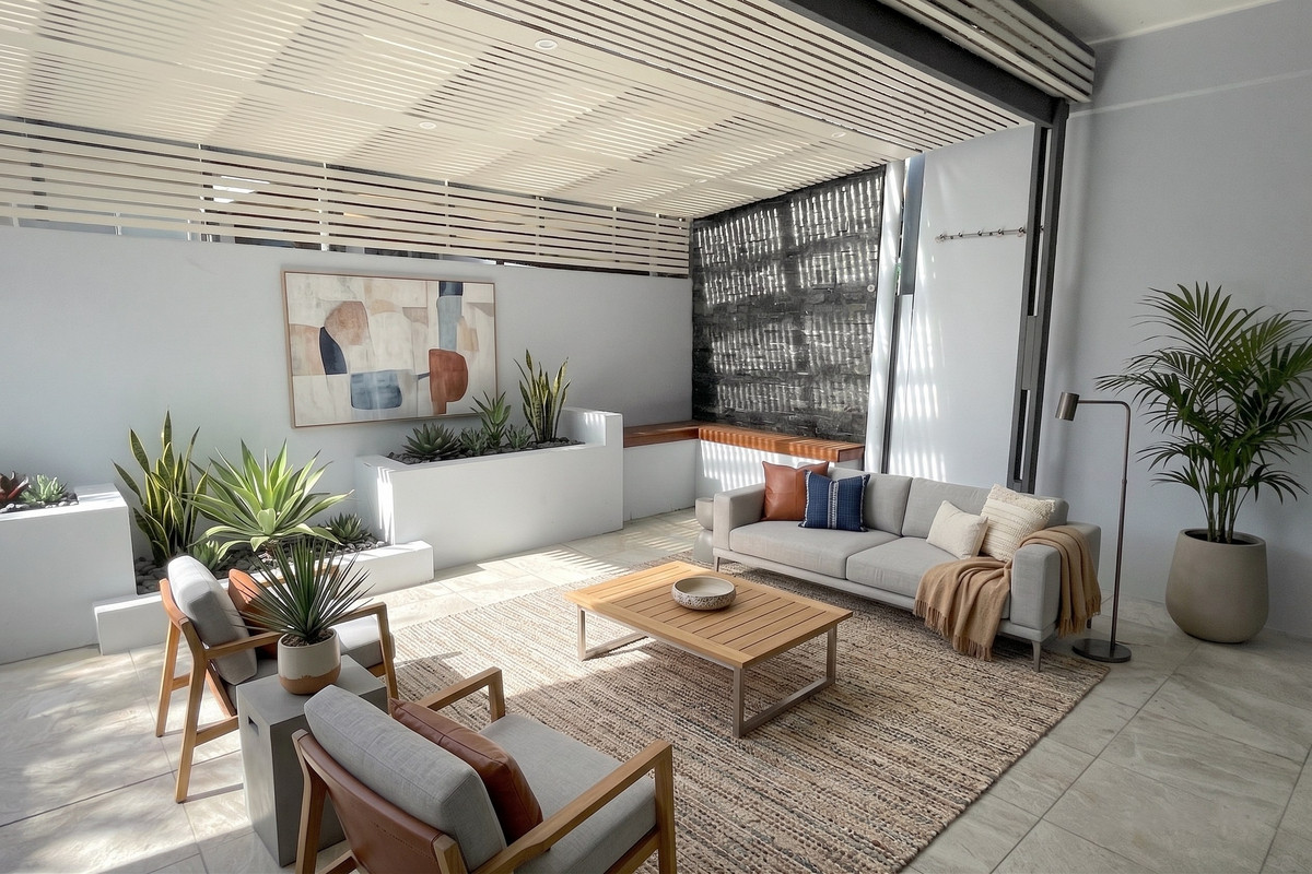 2-bedroom unit at 5 15-17 SYLVAN BEACH ESPLANADE, BELLARA QLD 4507, Moreton Bay, Queensland