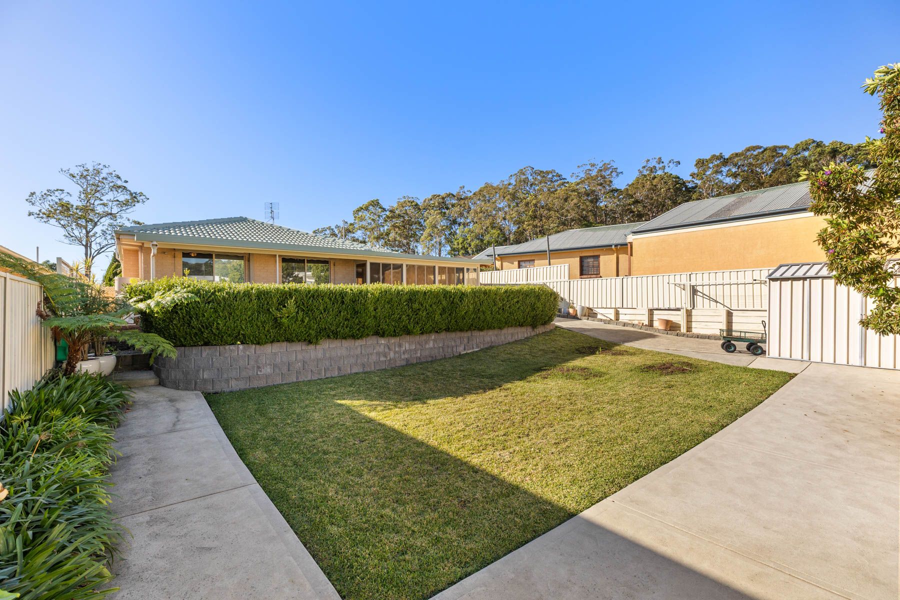 3-bedroom house at 16 NURSERY GROVE, Mount Hutton NSW 2290, Lake Macquarie, New South Wales