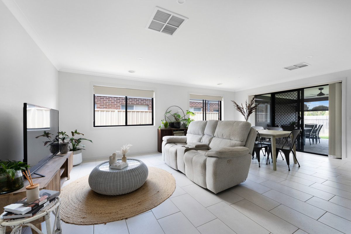 4-bedroom house at 45 CHANDLER STREET, West Wodonga VIC 3690, Wodonga, Victoria