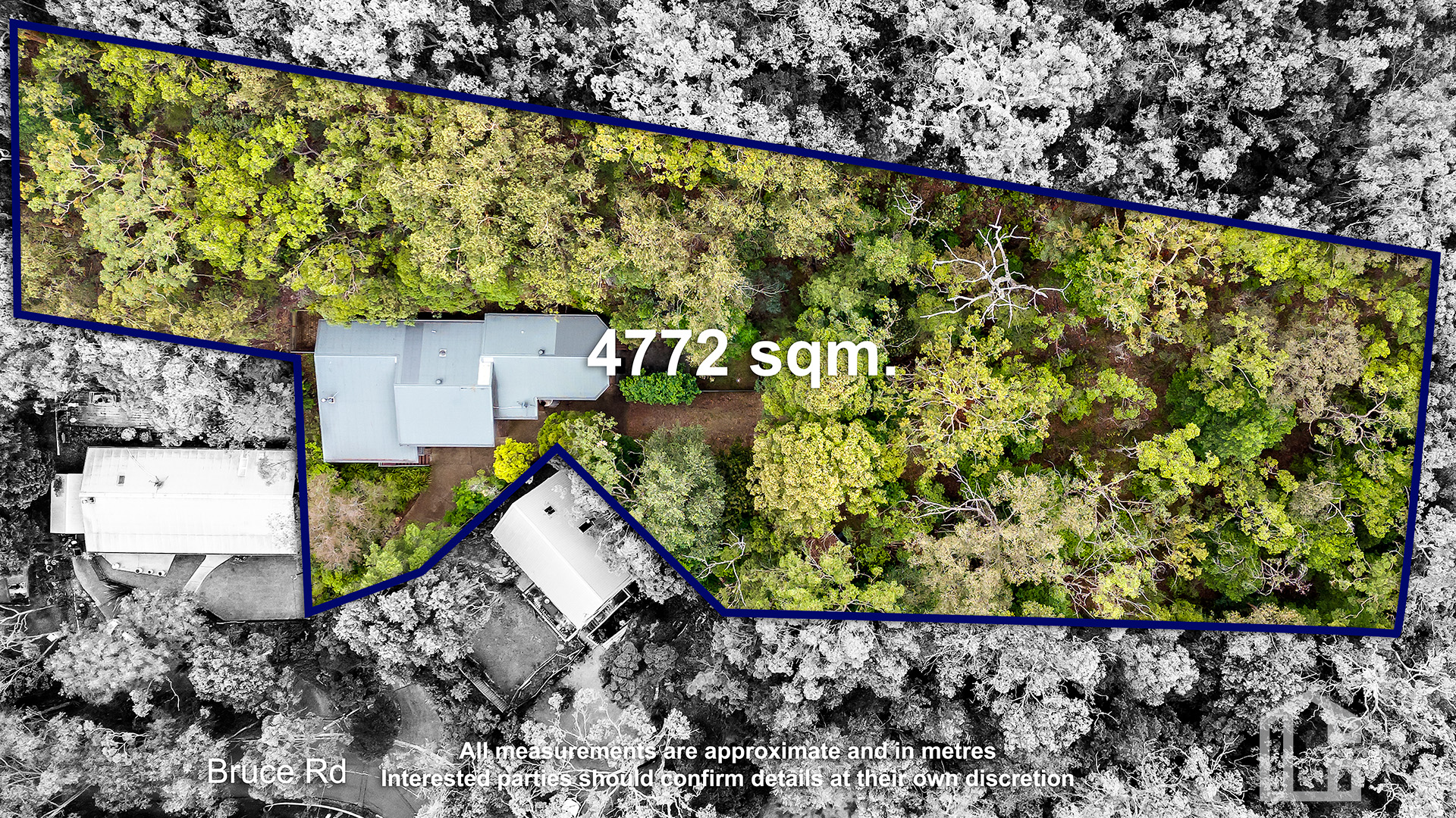 5-bedroom house at 30 BRUCE ROAD, Glenbrook NSW 2773, Blue Mountains, New South Wales