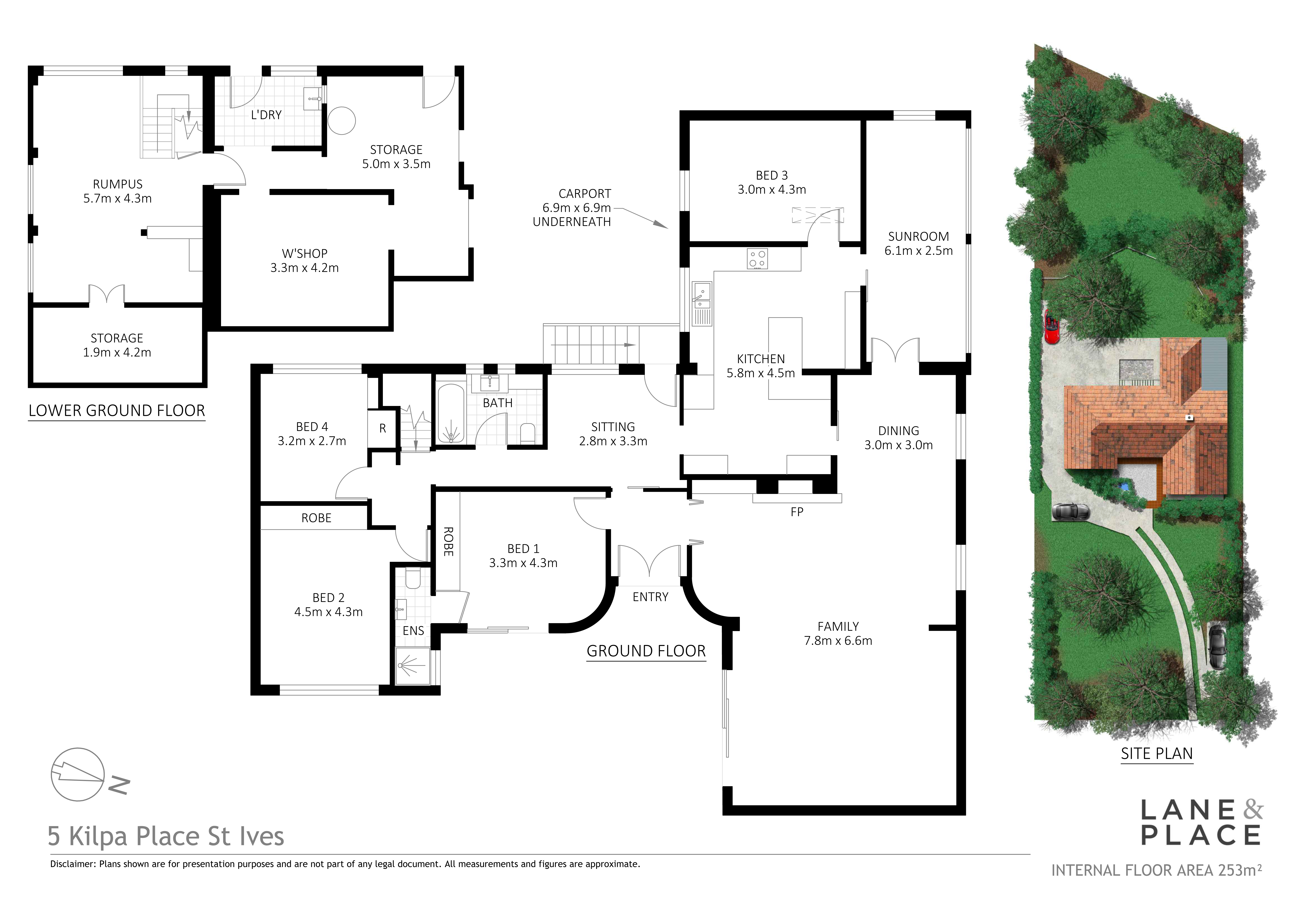 5 Kilpa Place, St Ives, NSW 2075 - Image 8