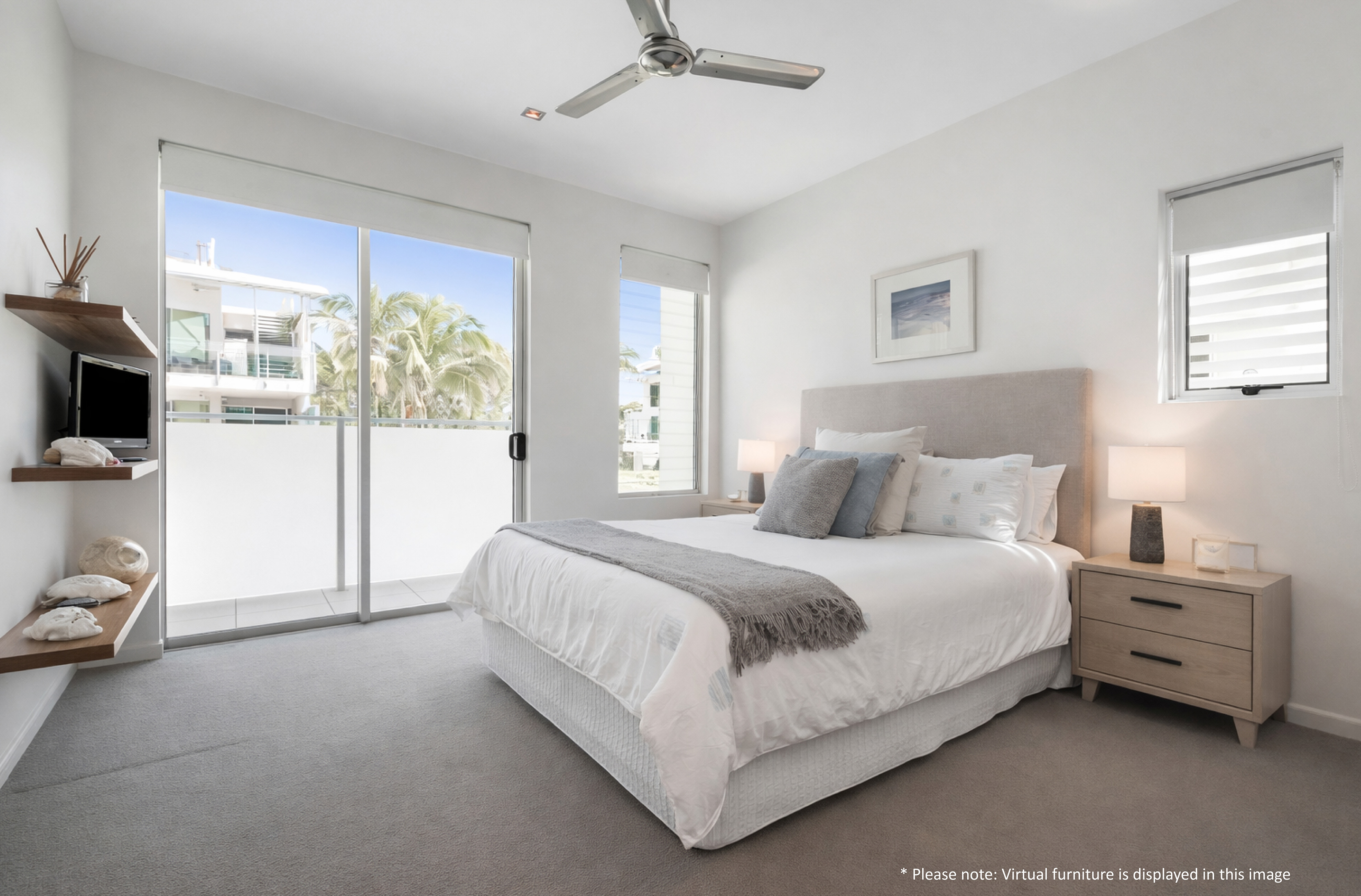 3/229-231 Gympie Terrace, Noosaville, Qld, 4566 - Image 7