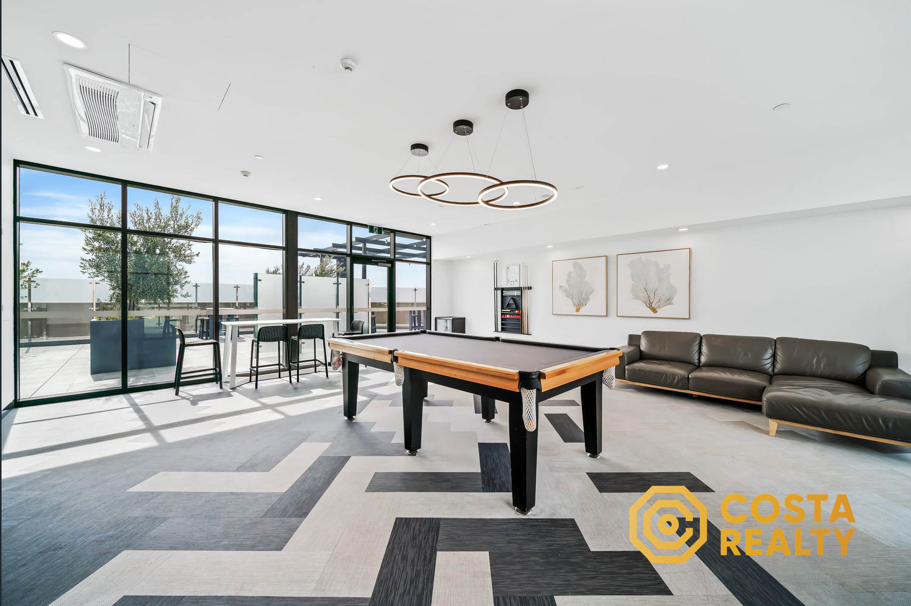 1-bedroom unit at 706 118 GOODWOOD PARADE, BURSWOOD WA 6100, Victoria Park, Western Australia