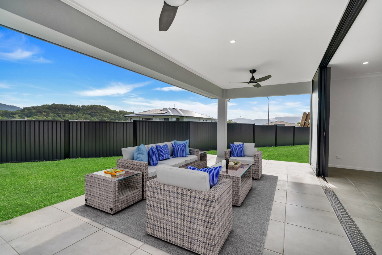 6-bedroom house at 1 Drummer Close, Kanimbla, Qld, 4870, Cairns, Queensland