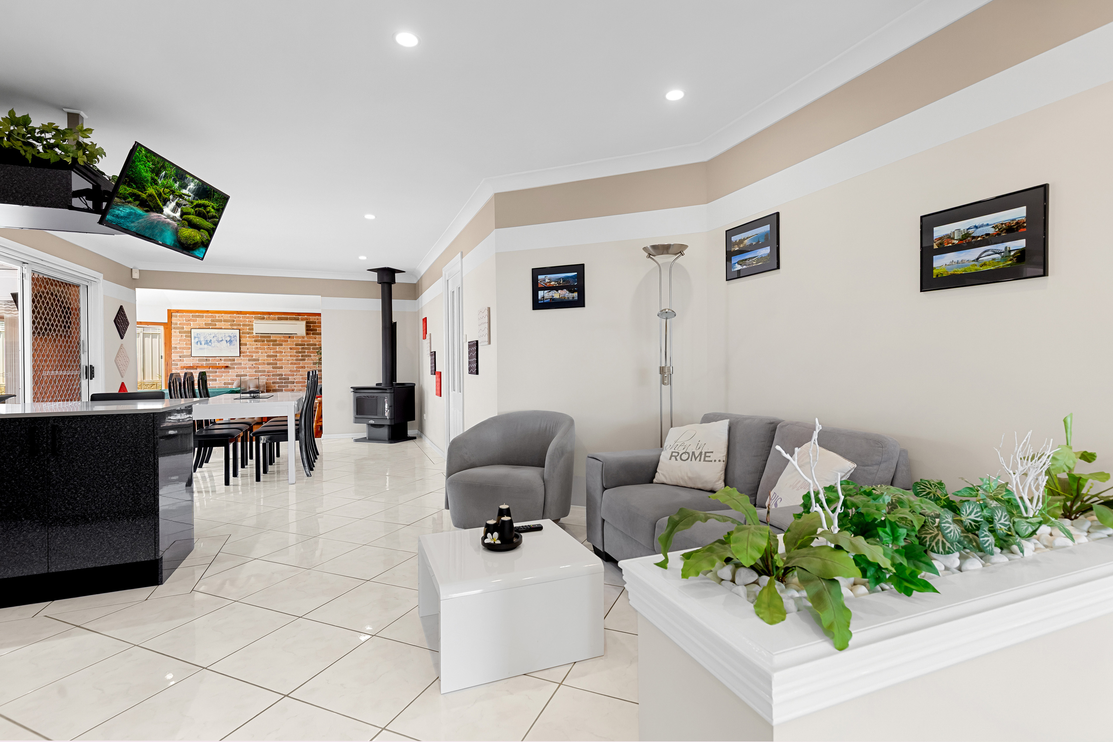 4-bedroom house at 18 Elliott Close, Raymond Terrace, NSW 2324, Port Stephens, New South Wales