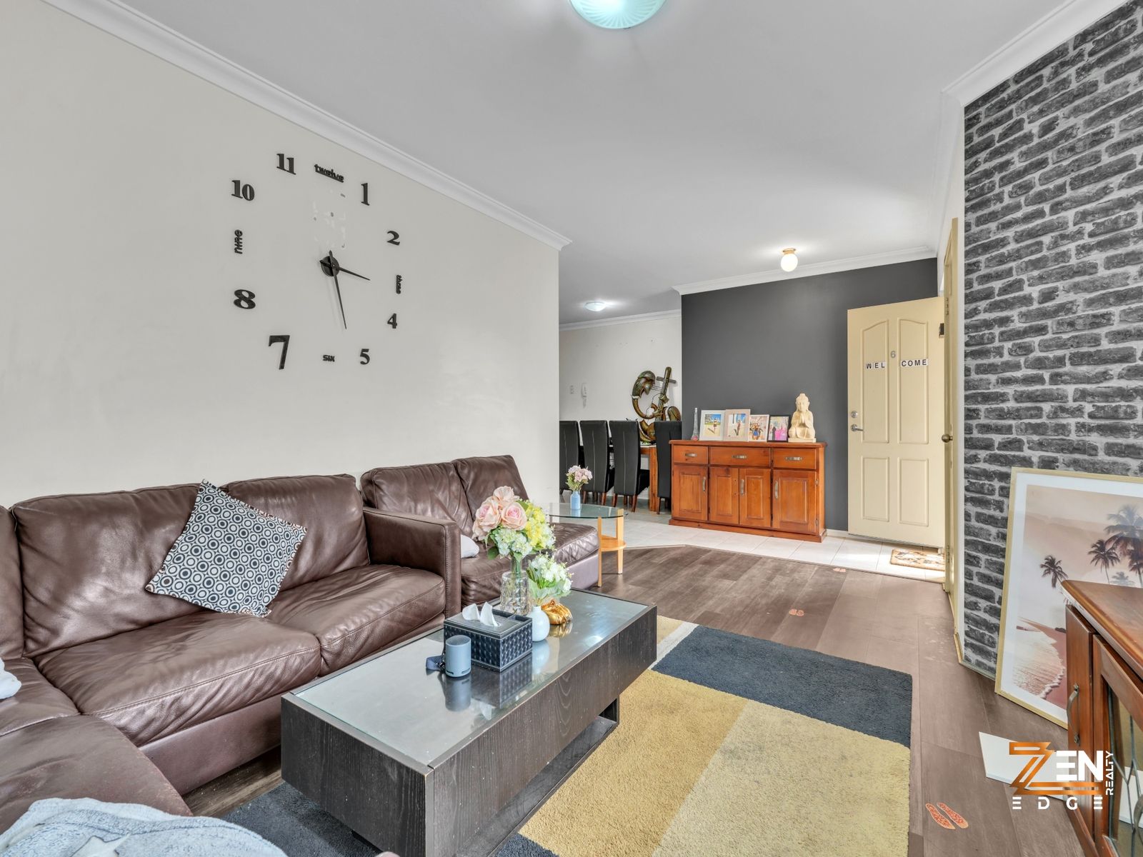 3-bedroom unit at 6/32 Mason Street, Cannington, WA 6107, Canning, Western Australia