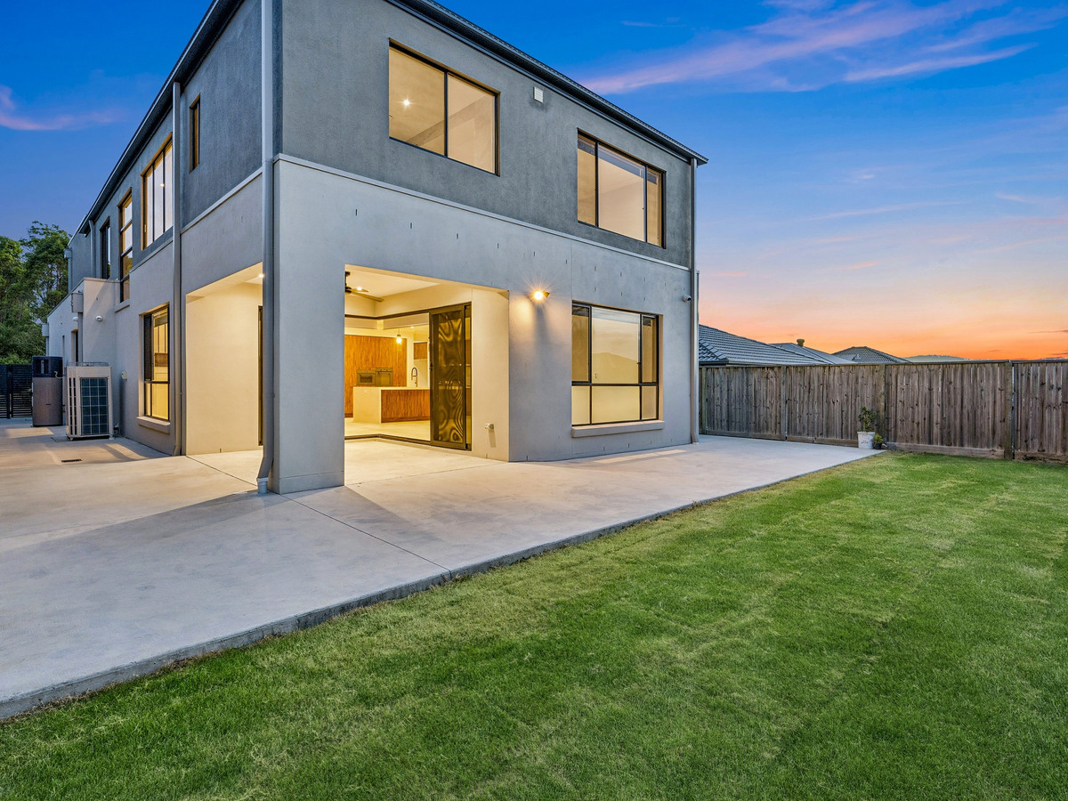 5-bedroom house at 39 Flinders Drive, Yarrabilba, QLD 4207, Logan, Queensland