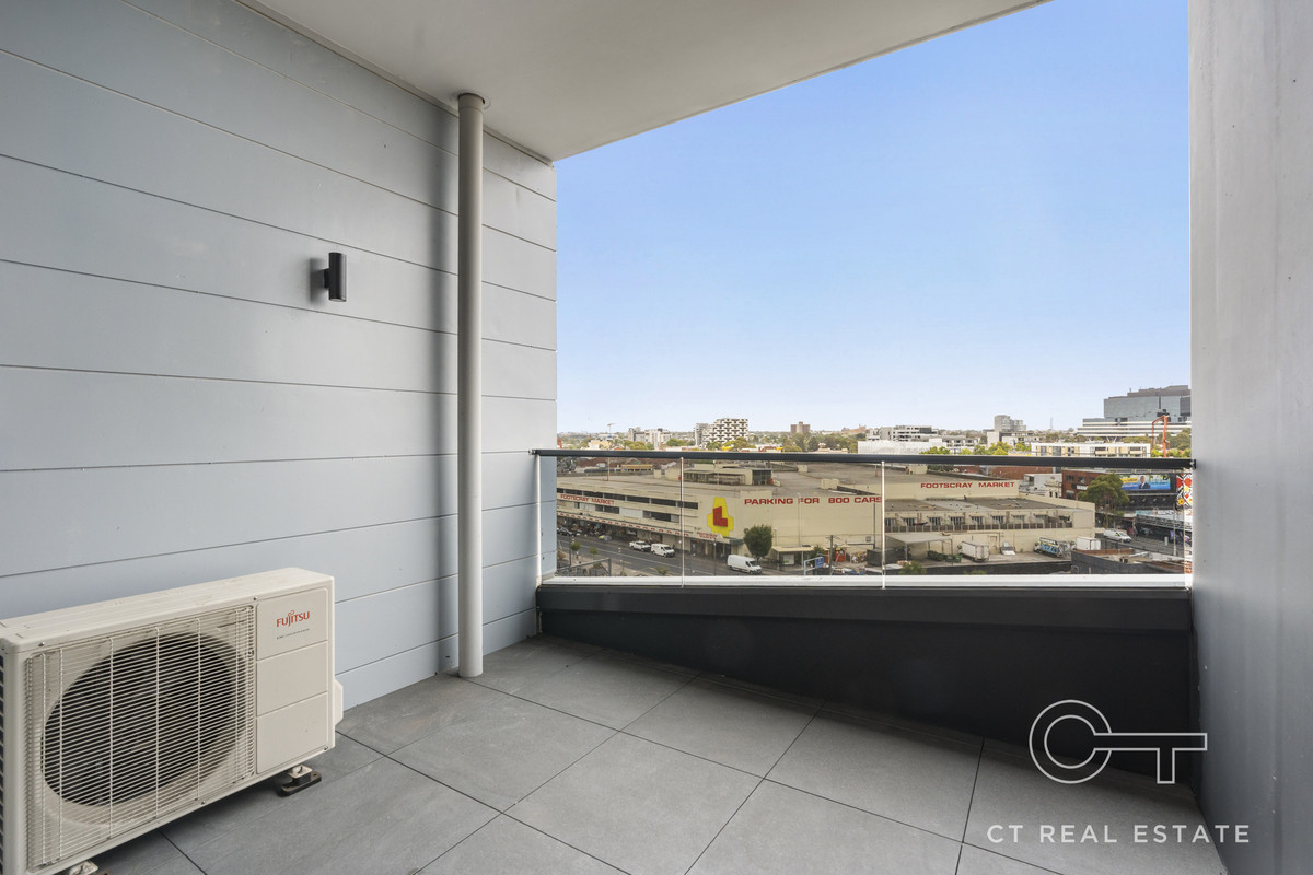 709B/8 Falcon Court, Footscray, Vic, 3011 - Image 2