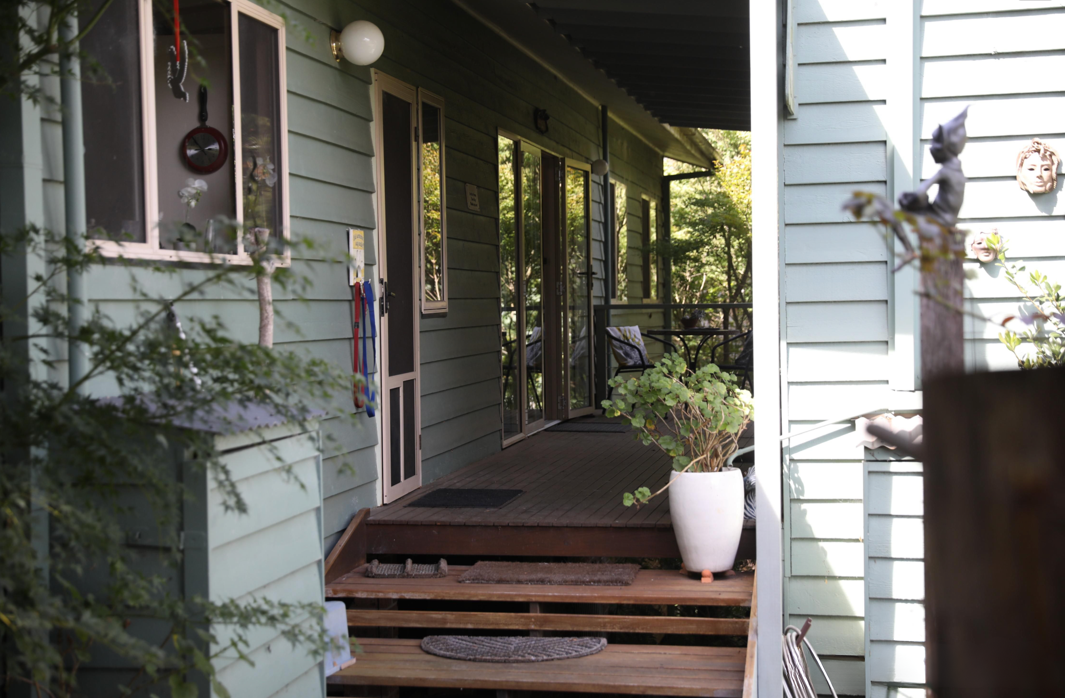 4-bedroom house at 14 Brooks Lane, Kangaroo Valley, NSW 2577, Shoalhaven, New South Wales