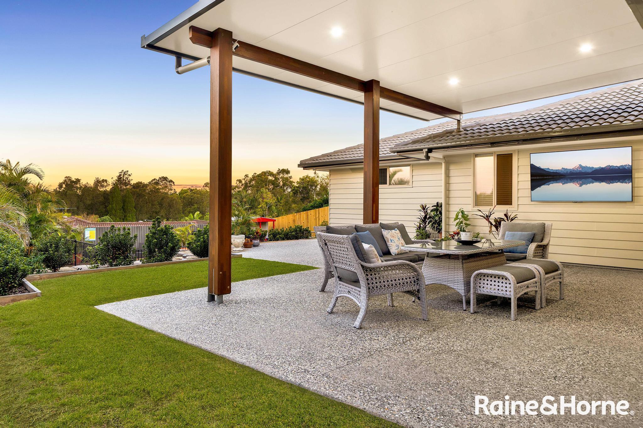 4-bedroom house at 34 CITYVIEW ROAD, Sinnamon Park QLD 4073, Brisbane, Queensland