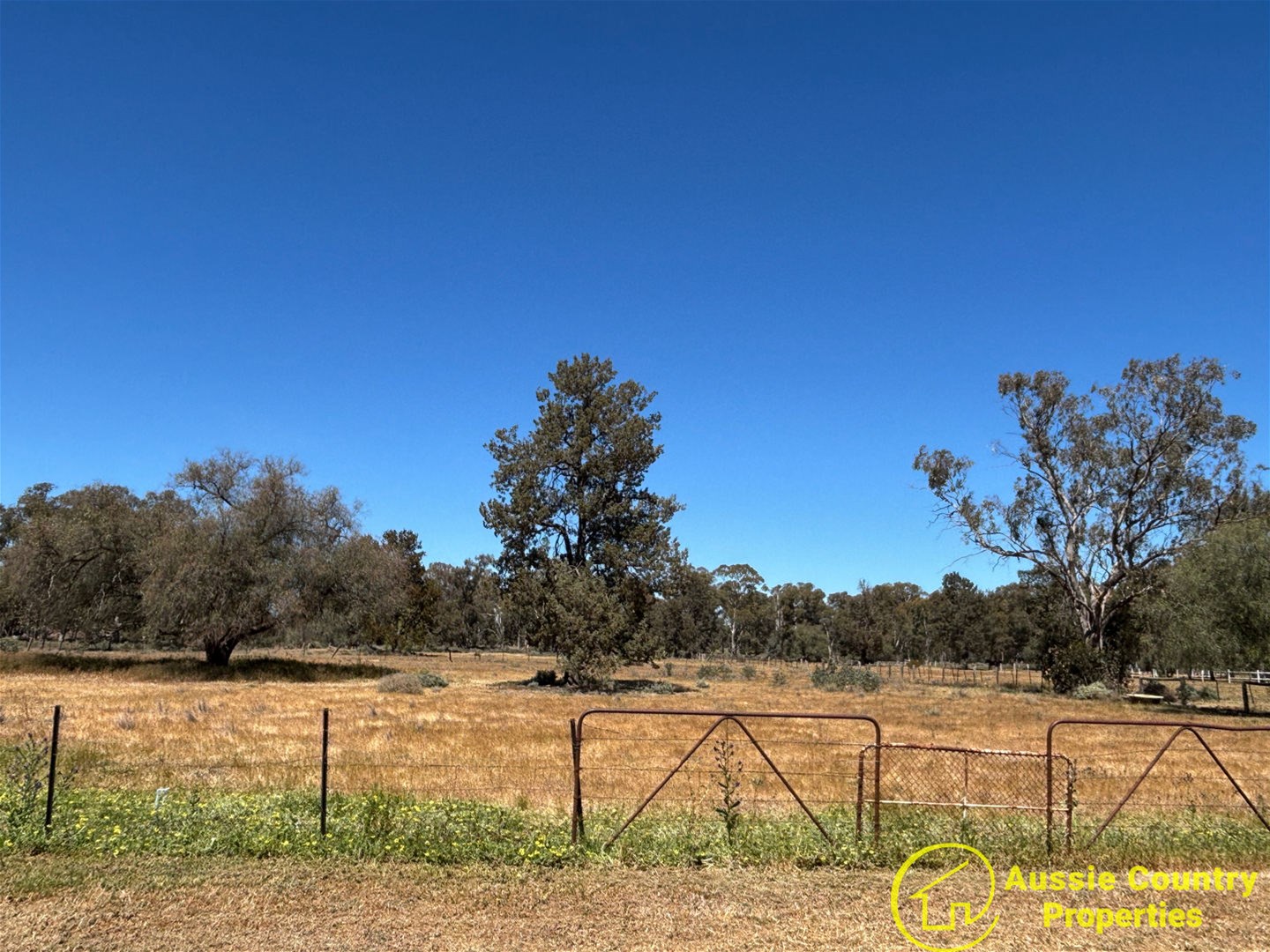 3-bedroom house at 45 Nangunia Street, Berrigan, NSW 2712, Berrigan, New South Wales