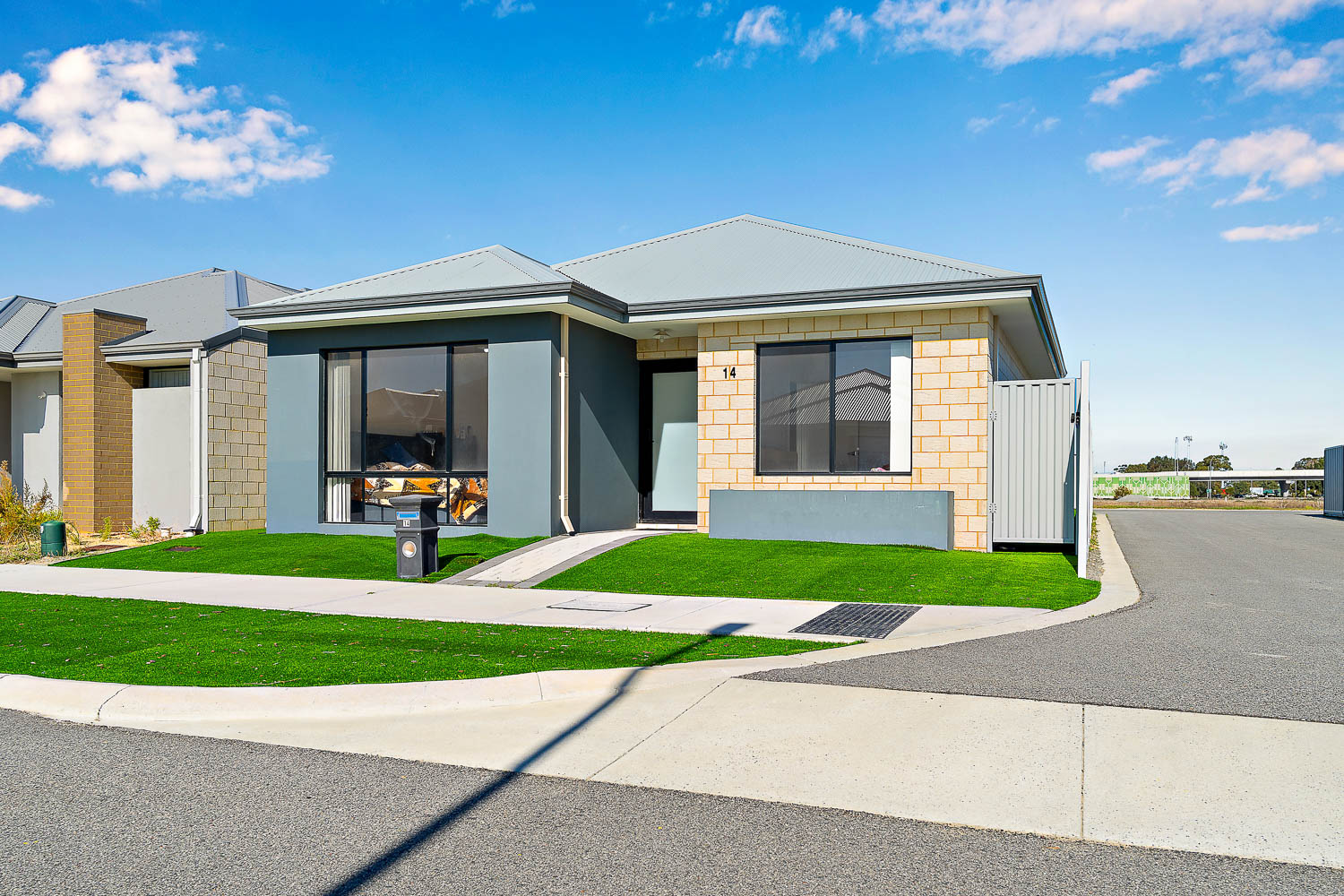 4-bedroom house at 14 LATINA STREET, Piara Waters WA 6112, Armadale, Western Australia