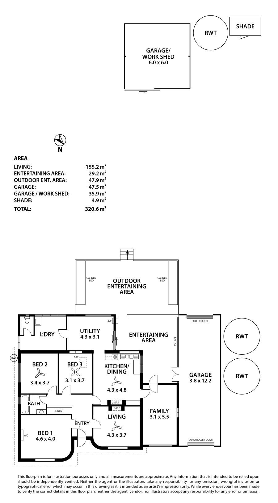 78 THOMAS STREET, Murray Bridge SA 5253 - Image 1