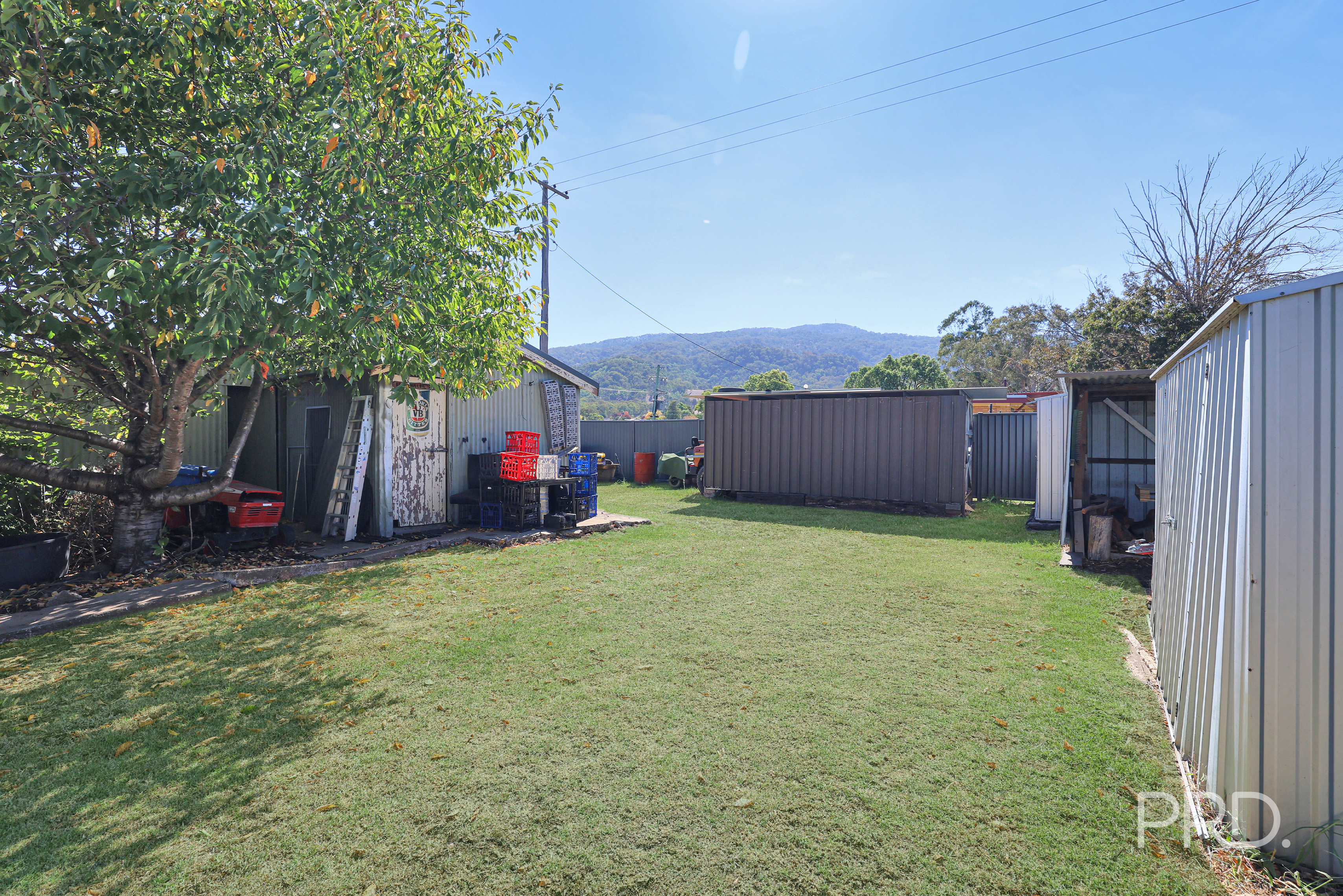 3-bedroom house at 124 MAYNE STREET, Murrurundi NSW 2338, Upper Hunter, New South Wales