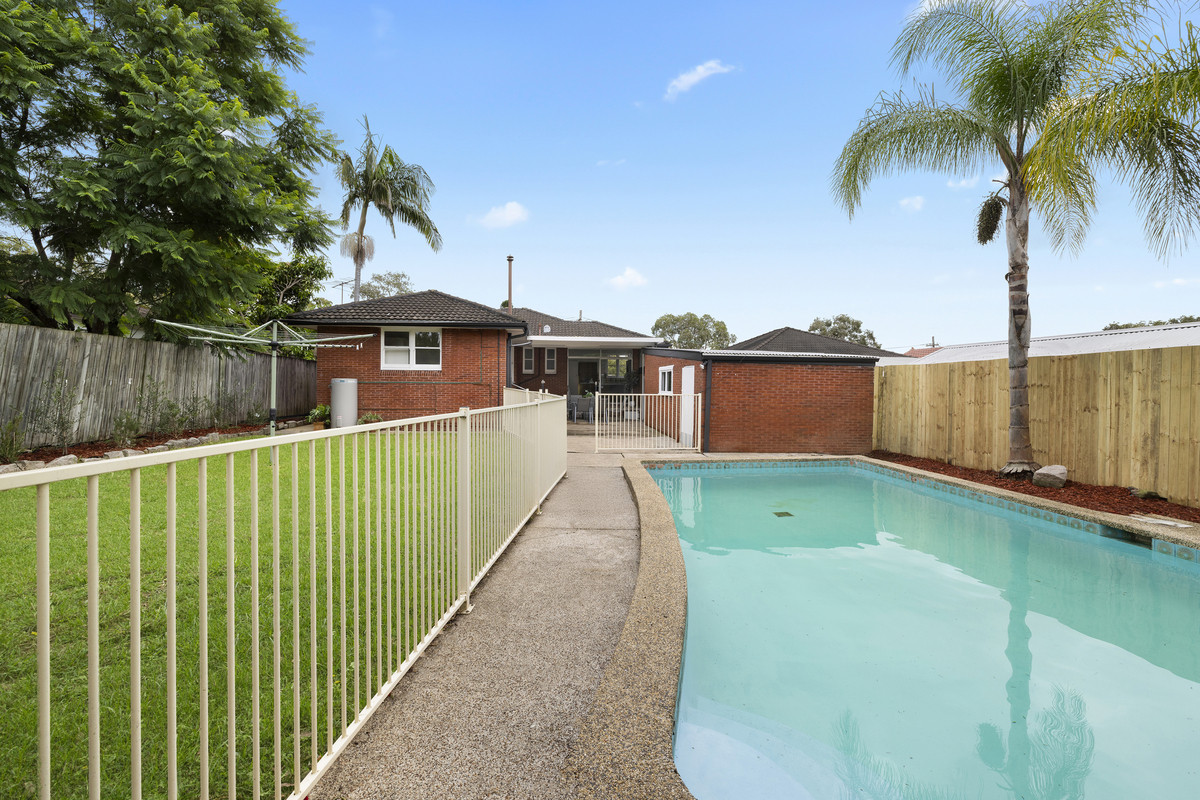 4-bedroom house at 34 Devonshire Street, Croydon, NSW 2132, Inner West, New South Wales