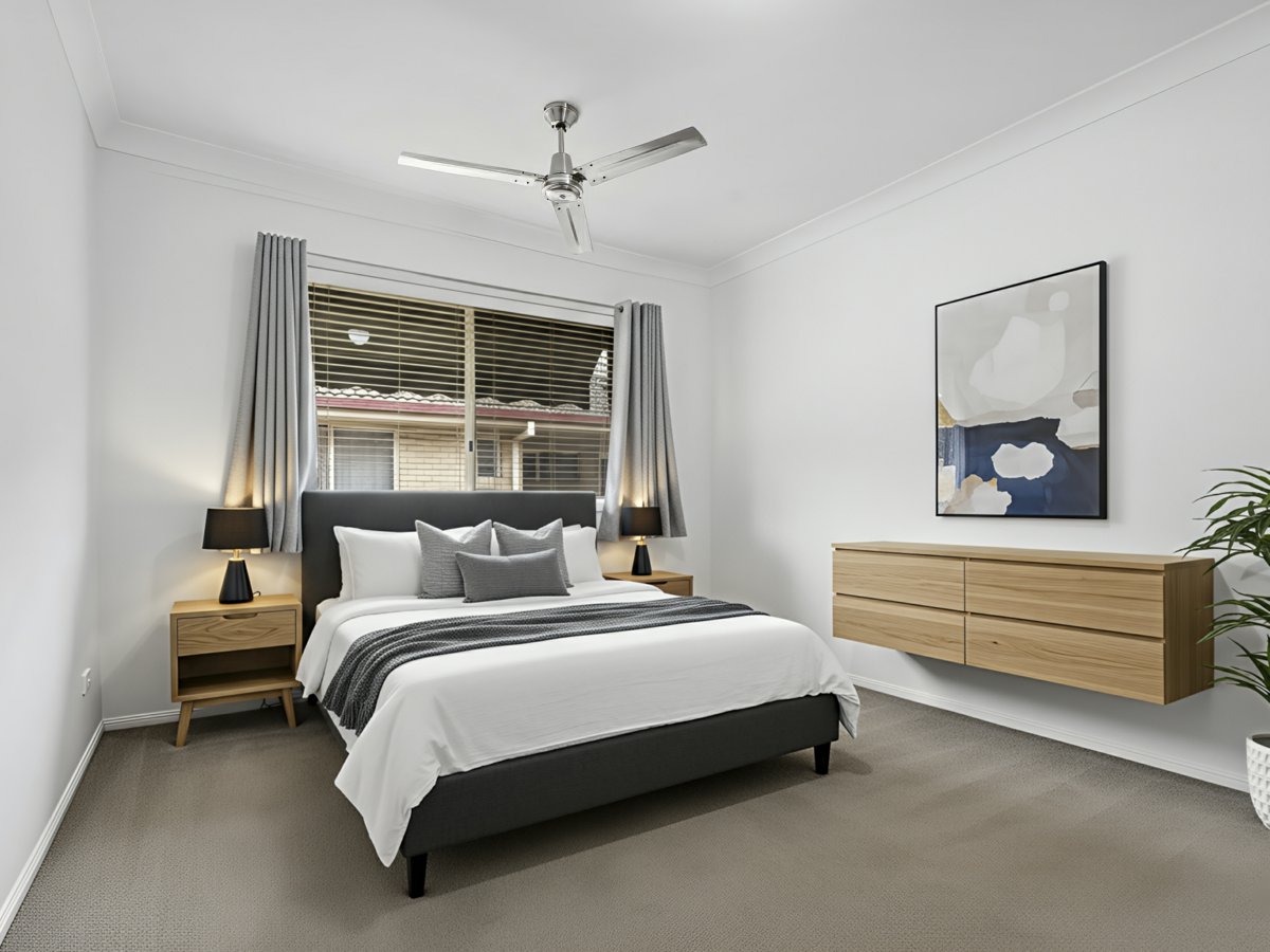 2-bedroom unit at 5/83 Toorbul Street, Bongaree, QLD 4507, Moreton Bay, Queensland