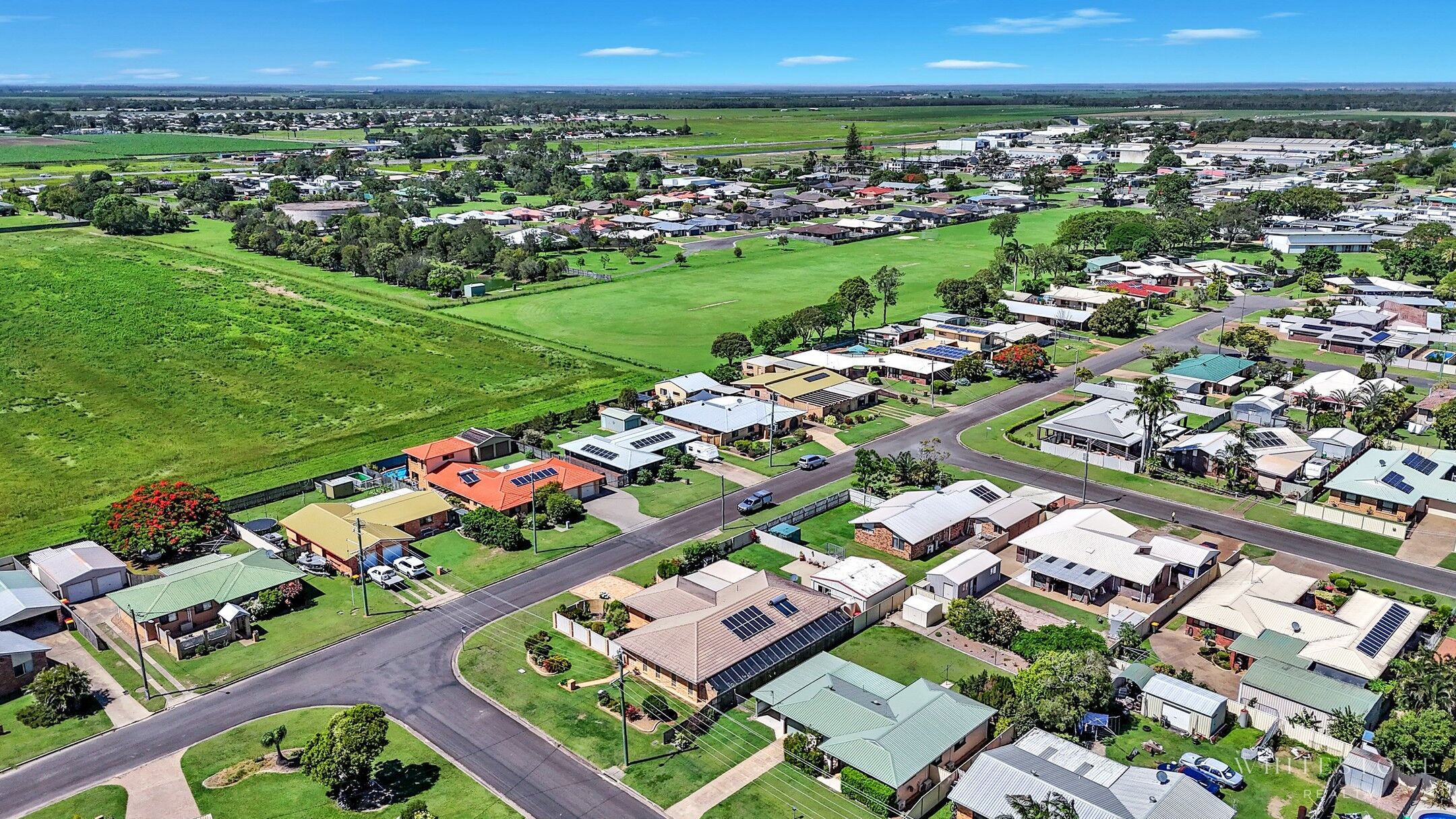 3-bedroom house at 13 Crosby Street, Thabeban, QLD 4670, Bundaberg, Queensland