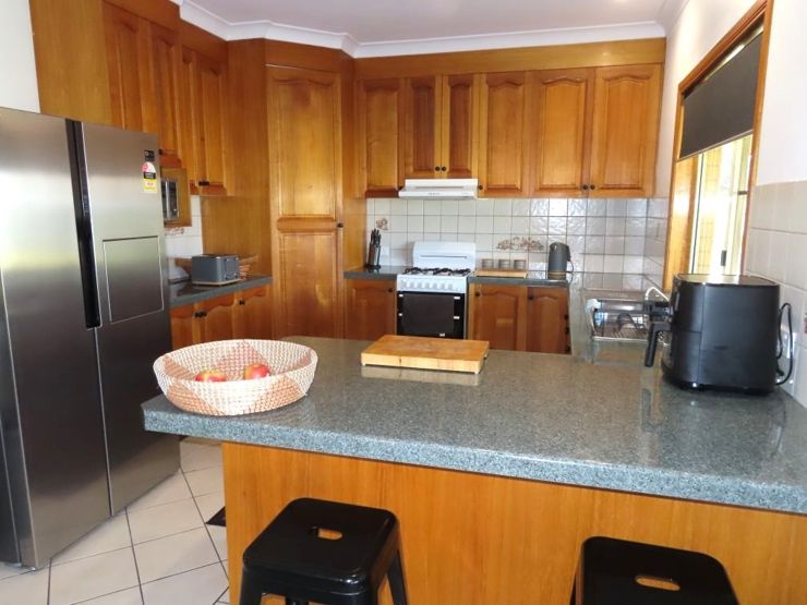 3-bedroom house at 4 CURRAN LANE, Applethorpe QLD 4378, Southern Downs, Queensland