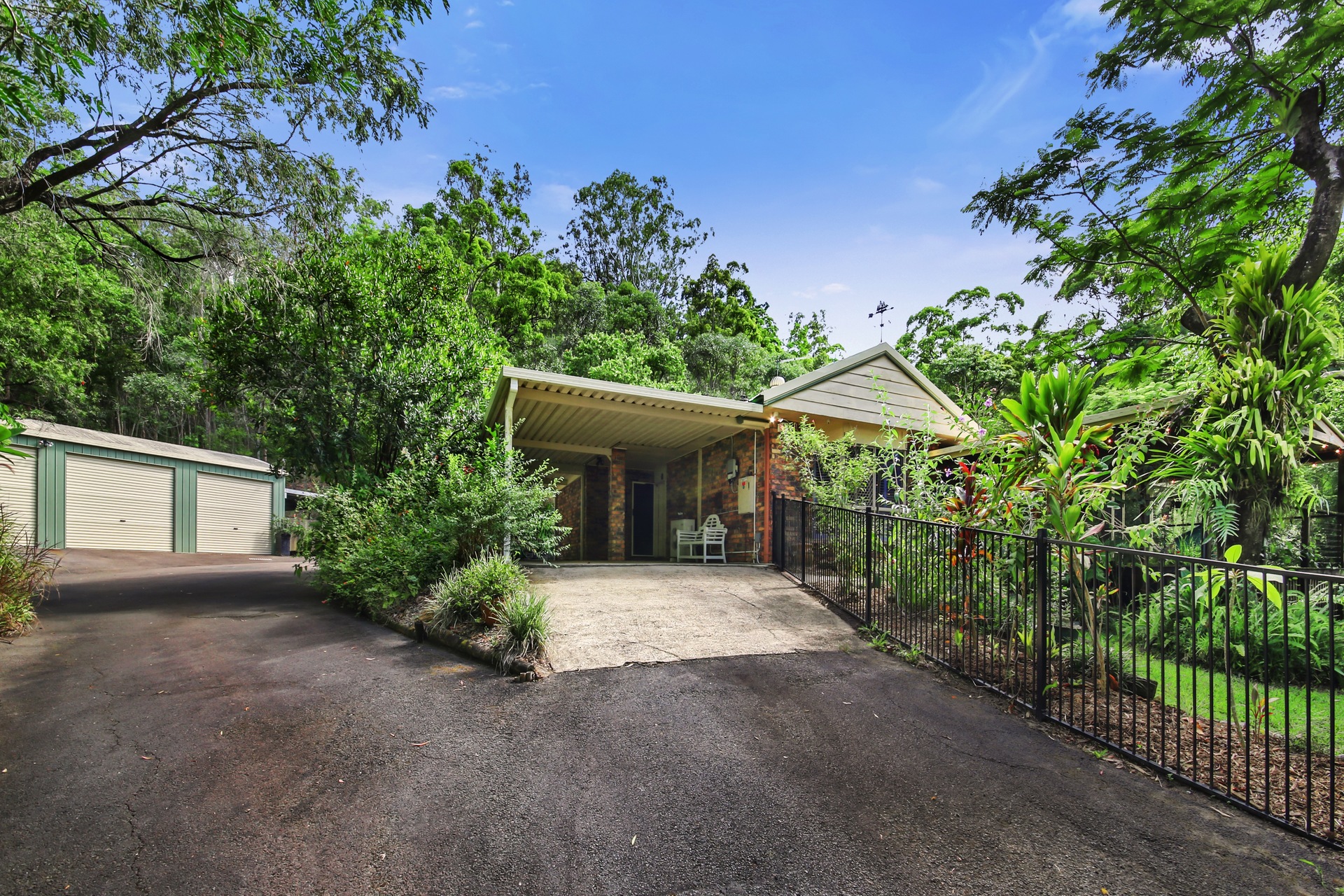 351 Connection Road, Mooloolah Valley, QLD 4553 - Image 1