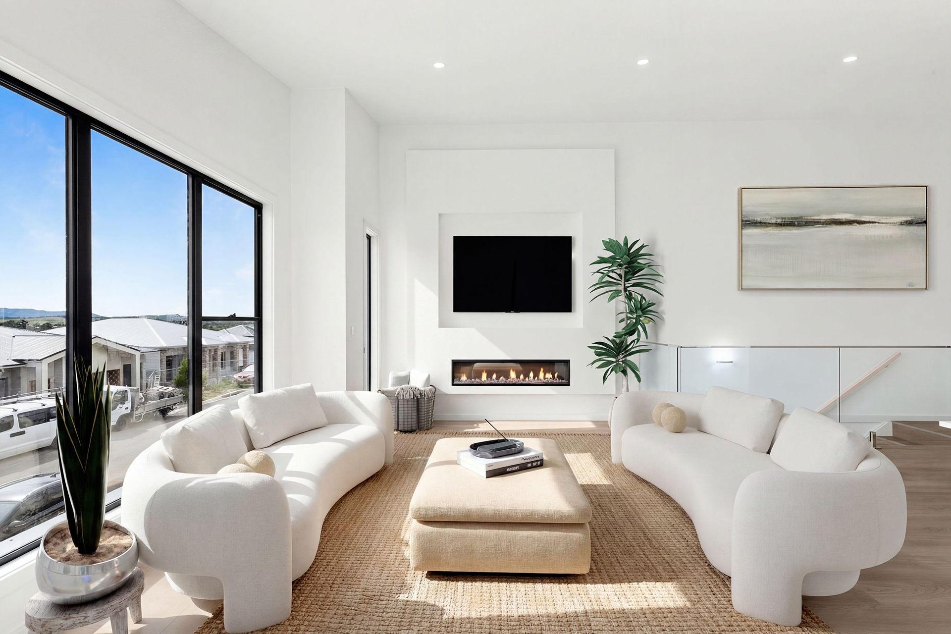 4-bedroom unit at 45A Jersey Avenue, Tullimbar, Nsw, 2527, Shellharbour, New South Wales