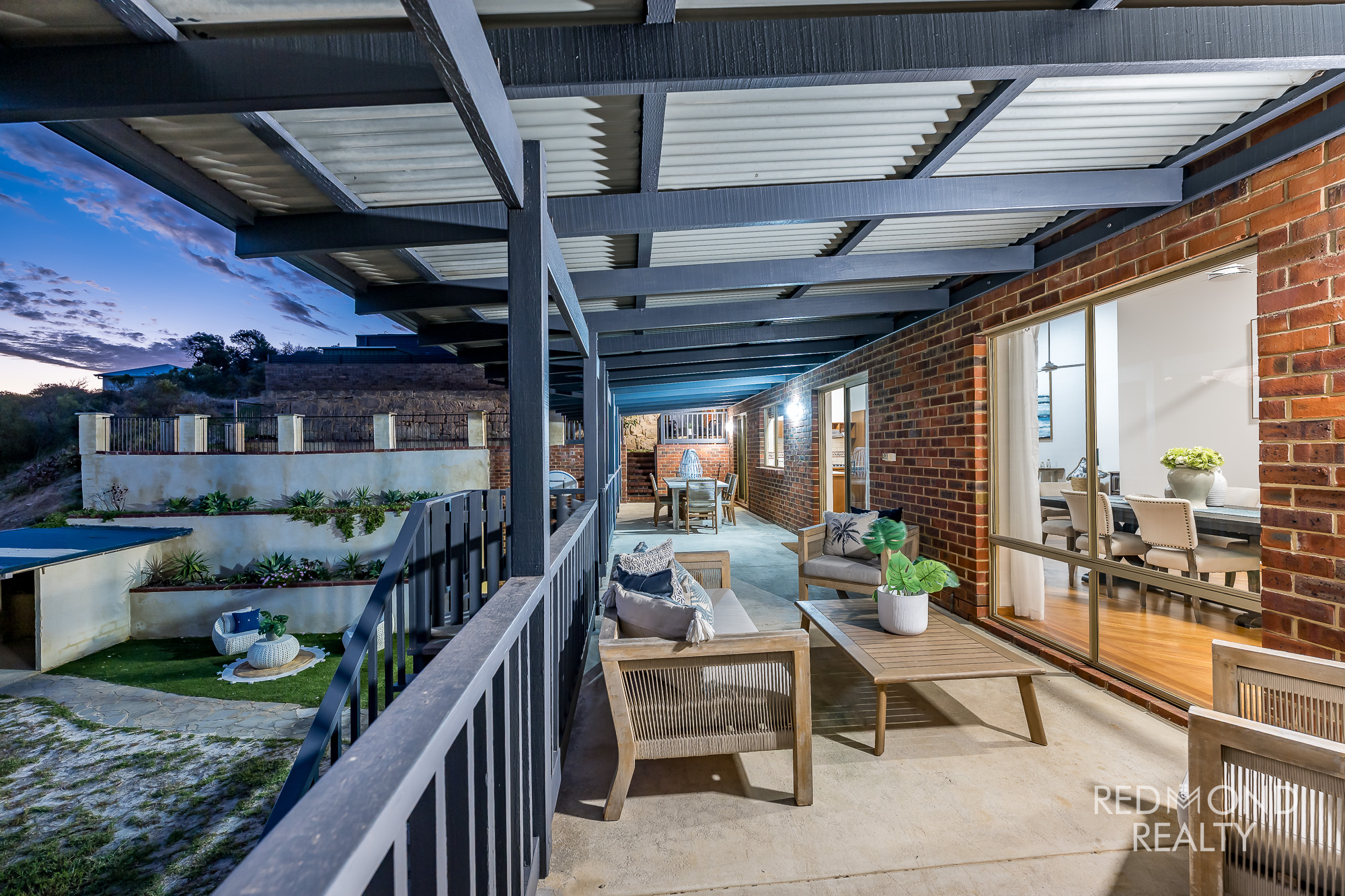 4-bedroom house at 29 HACKNEY WAY, Yanchep WA 6035, Wanneroo, Western Australia