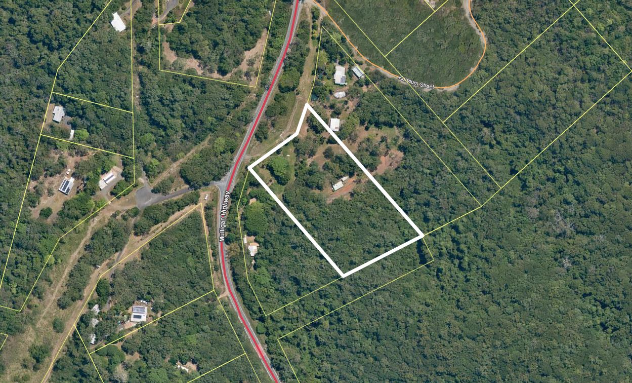 1-bedroom unit at 43 Mulligan Highway, Cooktown, QLD 4895, Cook, Queensland