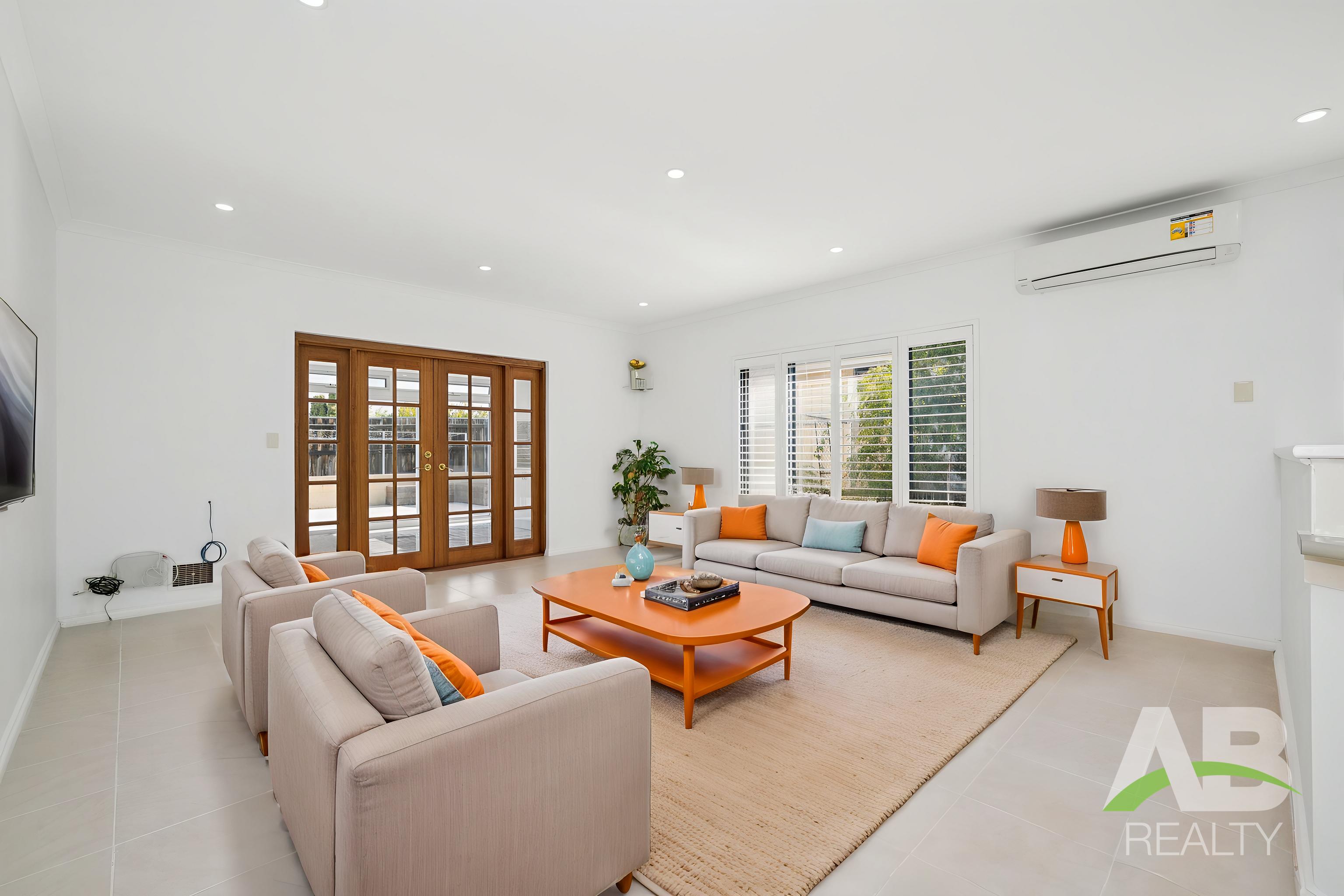 4-bedroom house at 45 Hennessy Drive, Ashby, WA 6065, Wanneroo, Western Australia