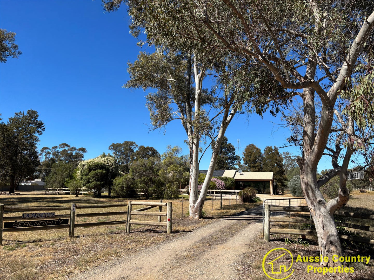 3-bedroom house at 45 Nangunia Street, Berrigan, NSW 2712, Berrigan, New South Wales